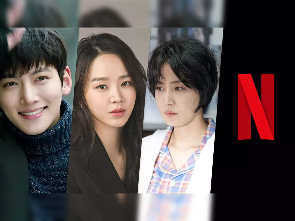 Netflix K Drama