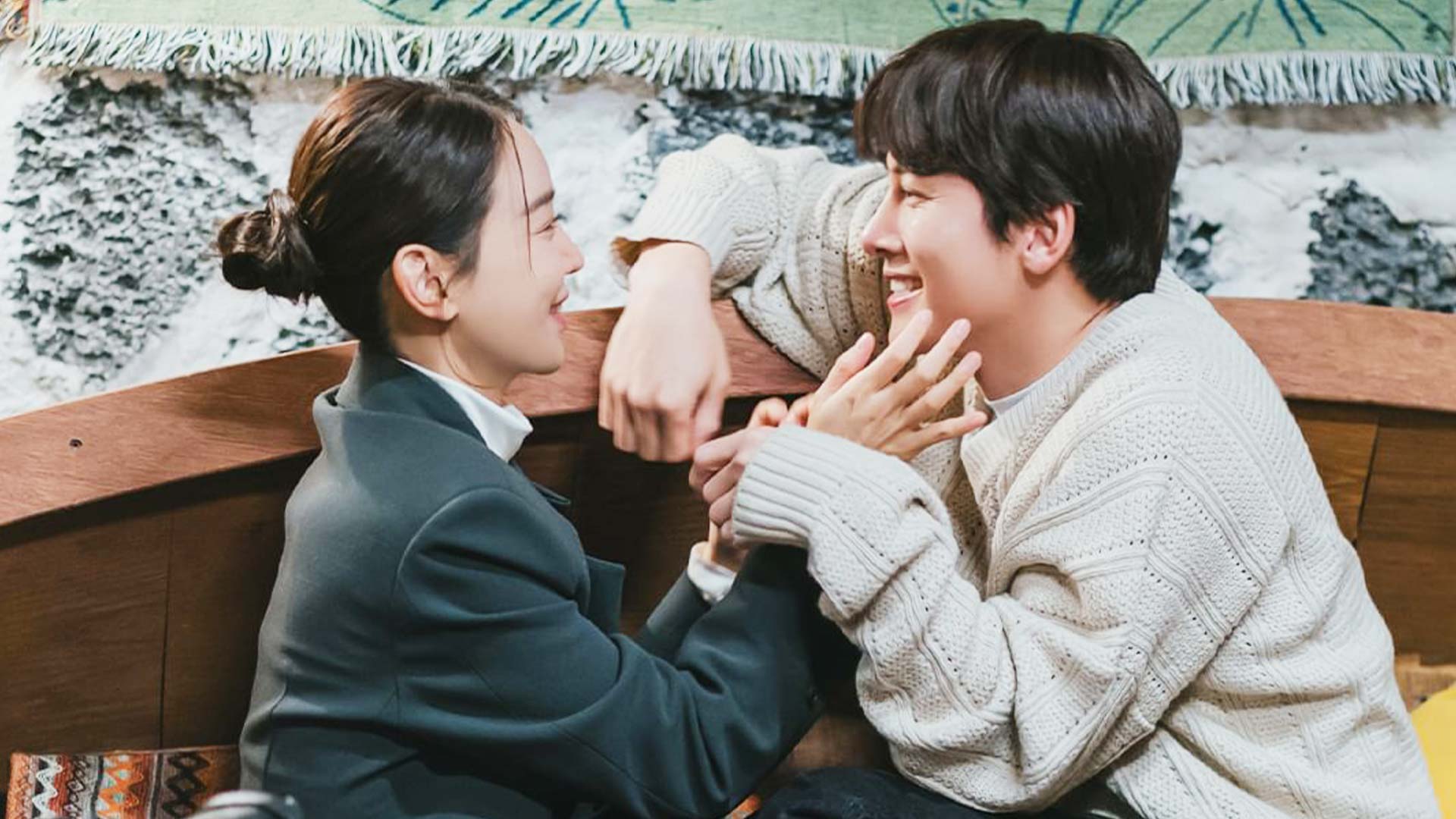 Binge Worthy K Dramas On Netflix