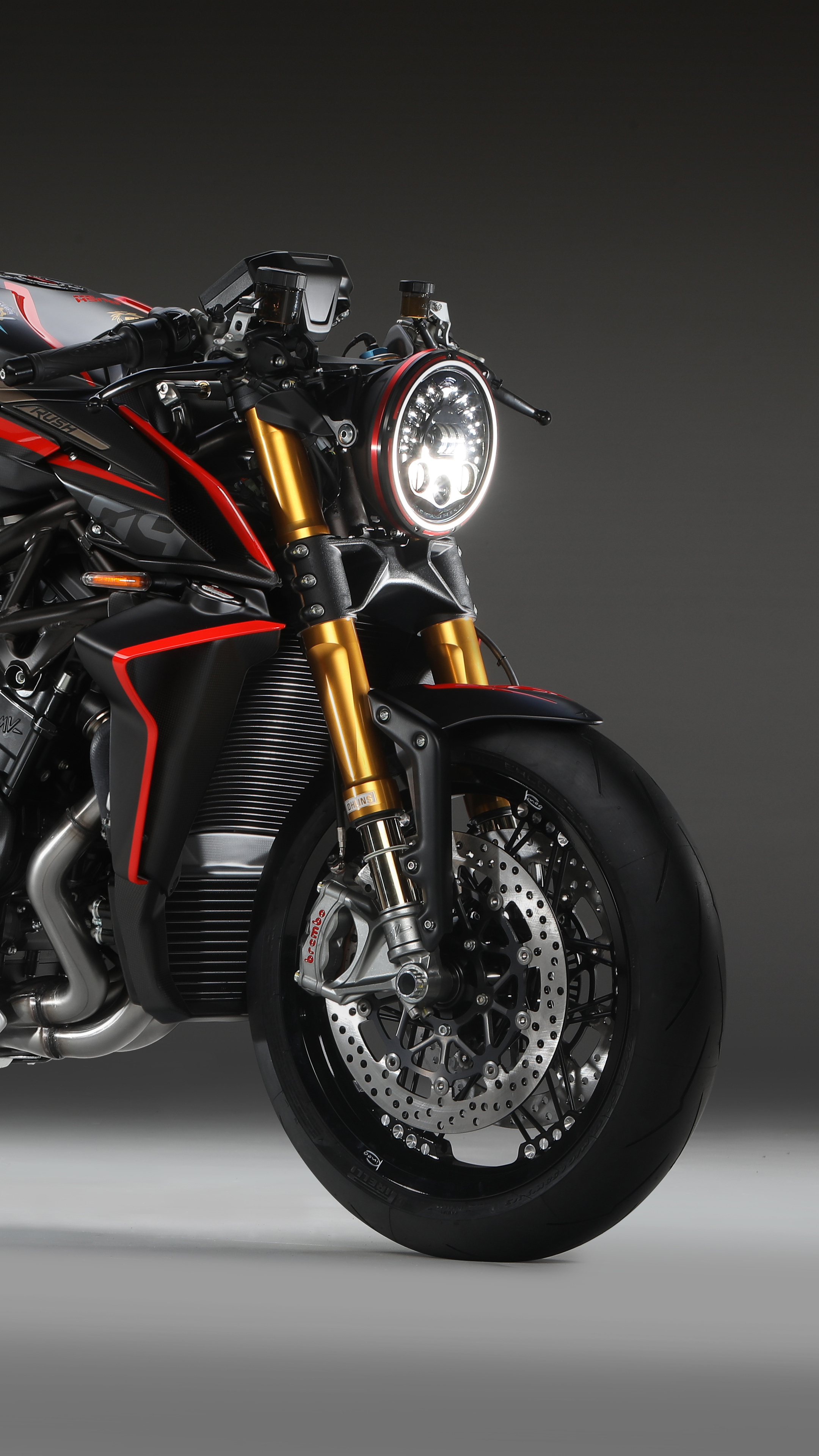 MV Agusta Rush 1000 Wallpaper 33