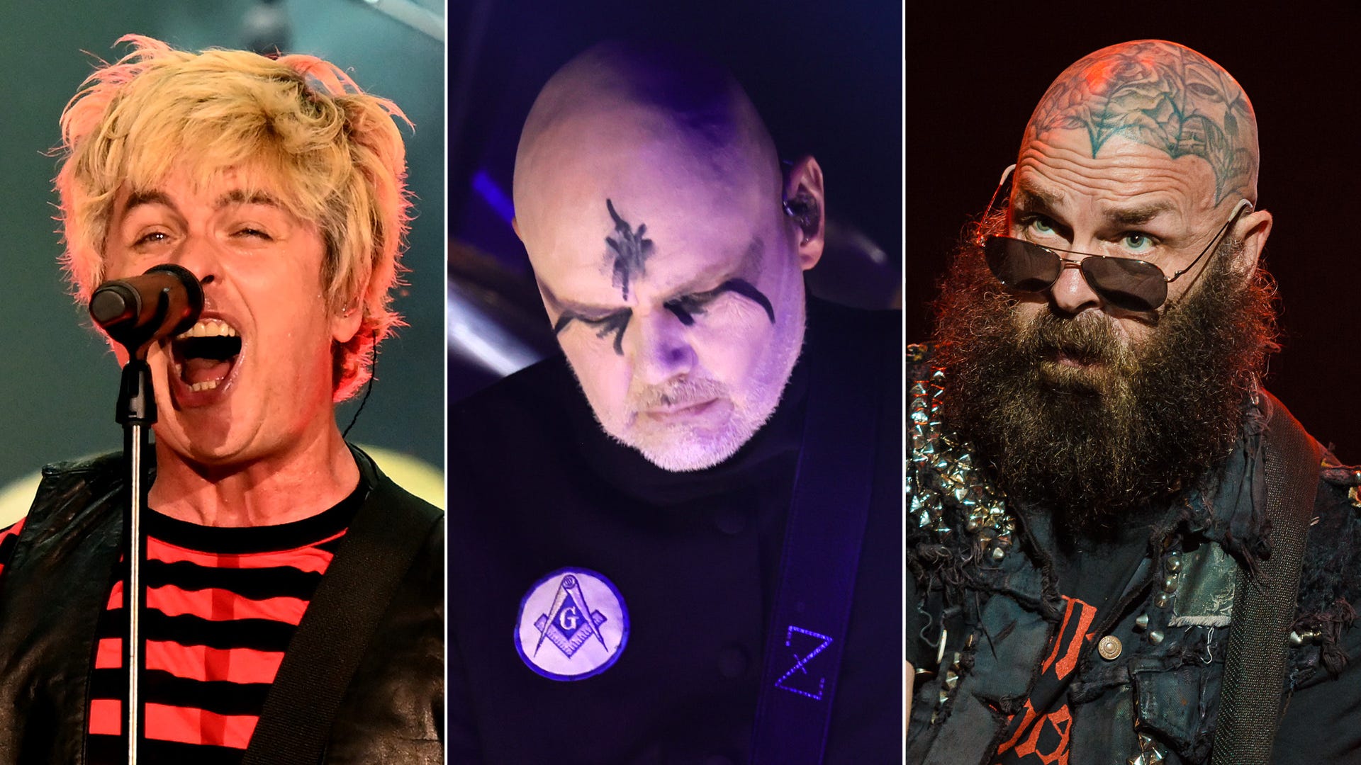 Rancid 2024 tour dates