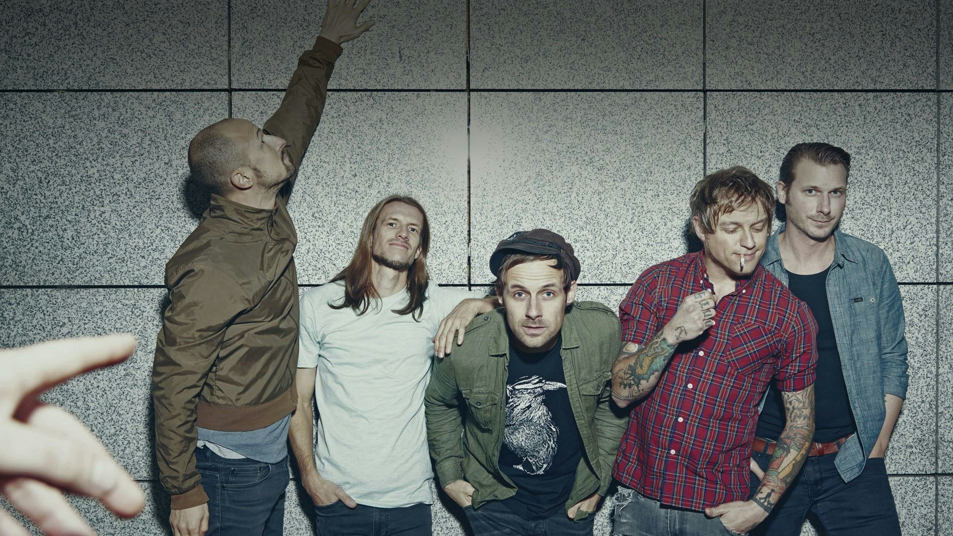 Donots. RADIO BOB! national