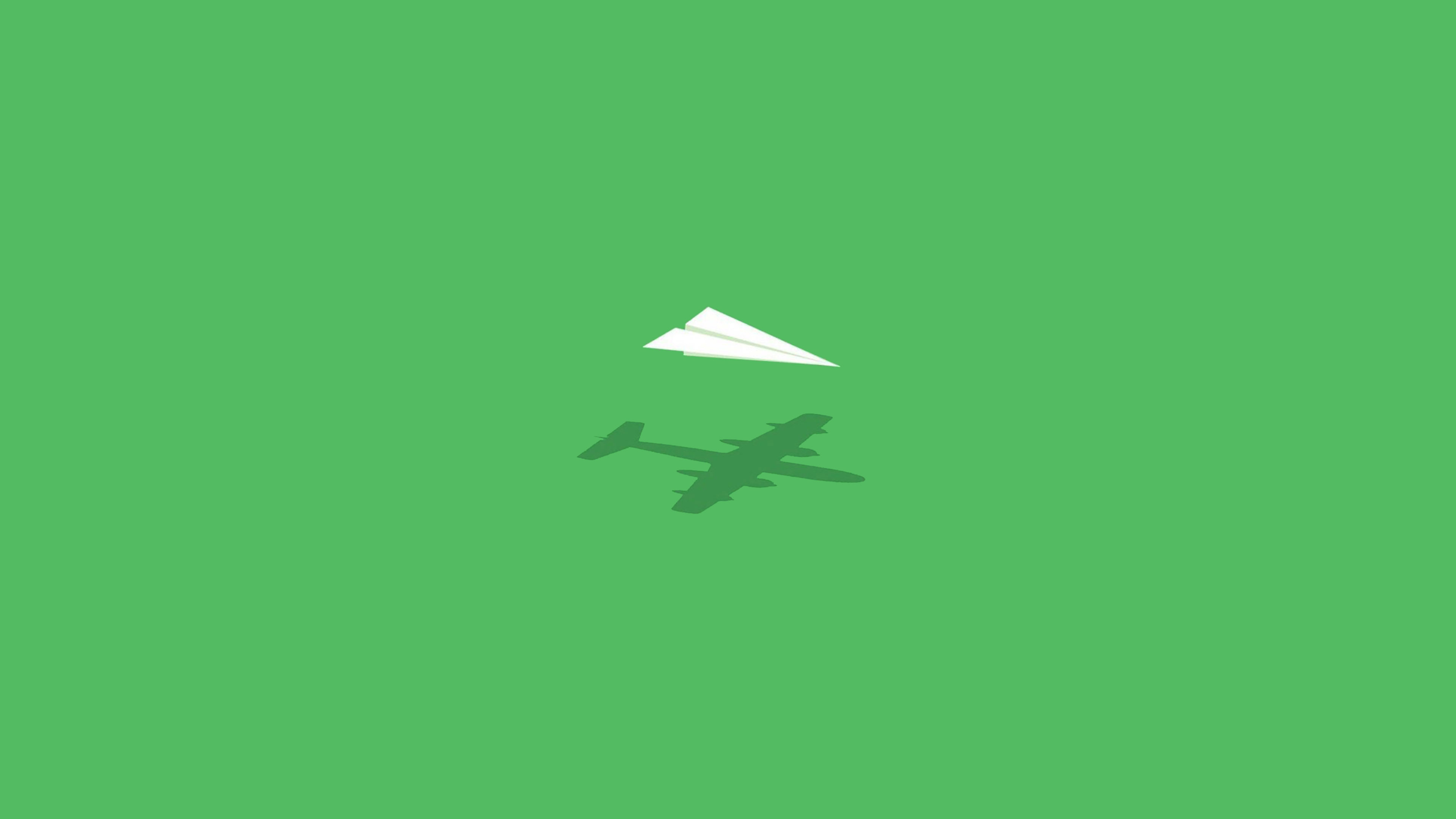 Rc Plane Minimal Art Illust Cute