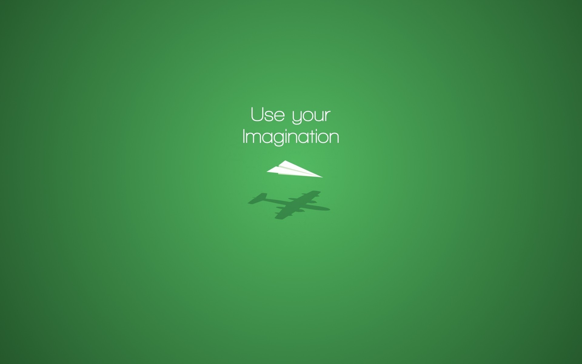 Wallpaper aircraft, minimalism, plane