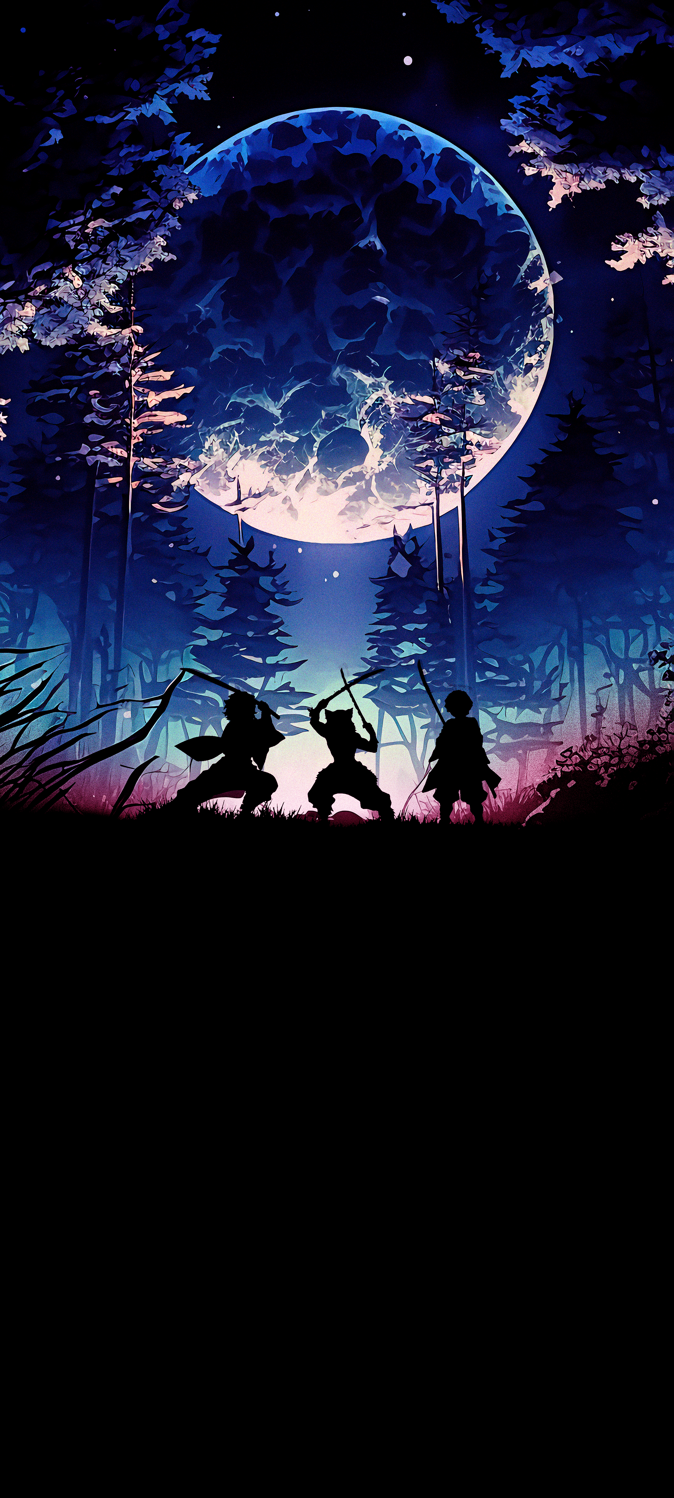 Best Demon Slayer PFP Wallpaper