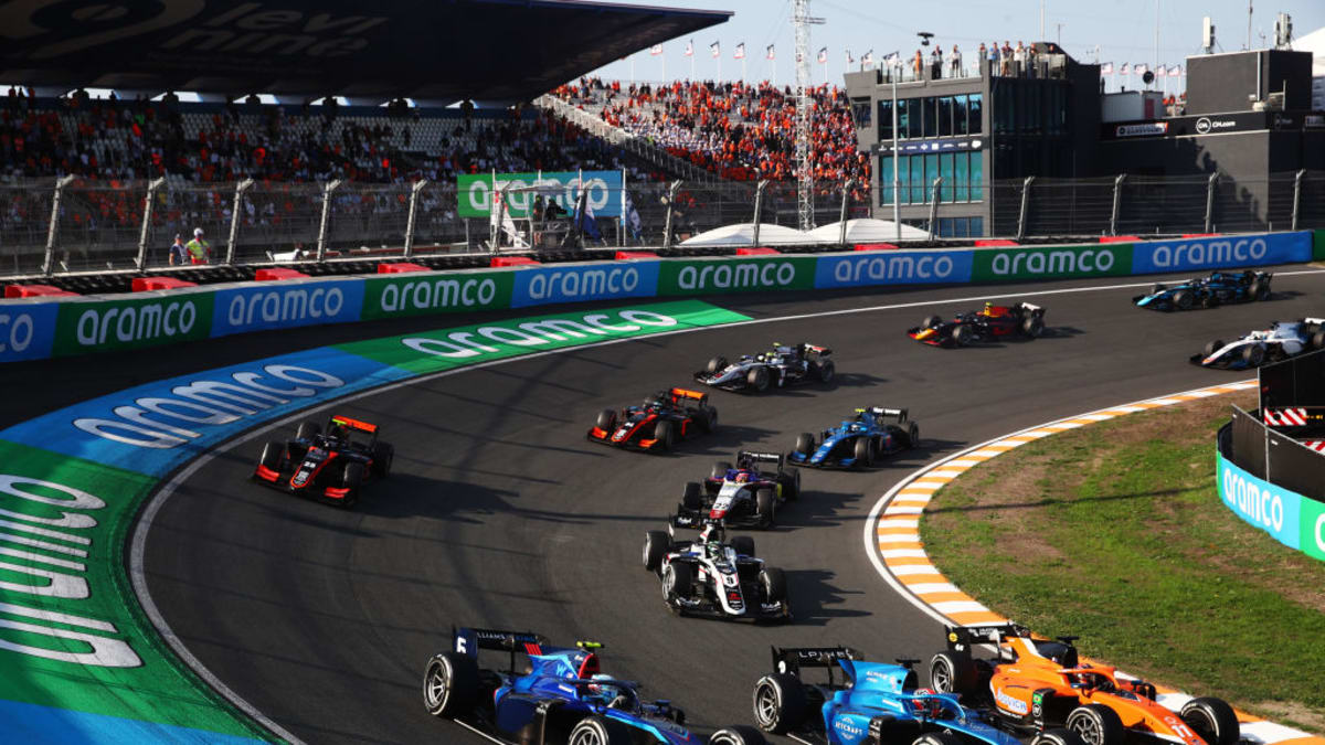 GALLERY: The moments you might have