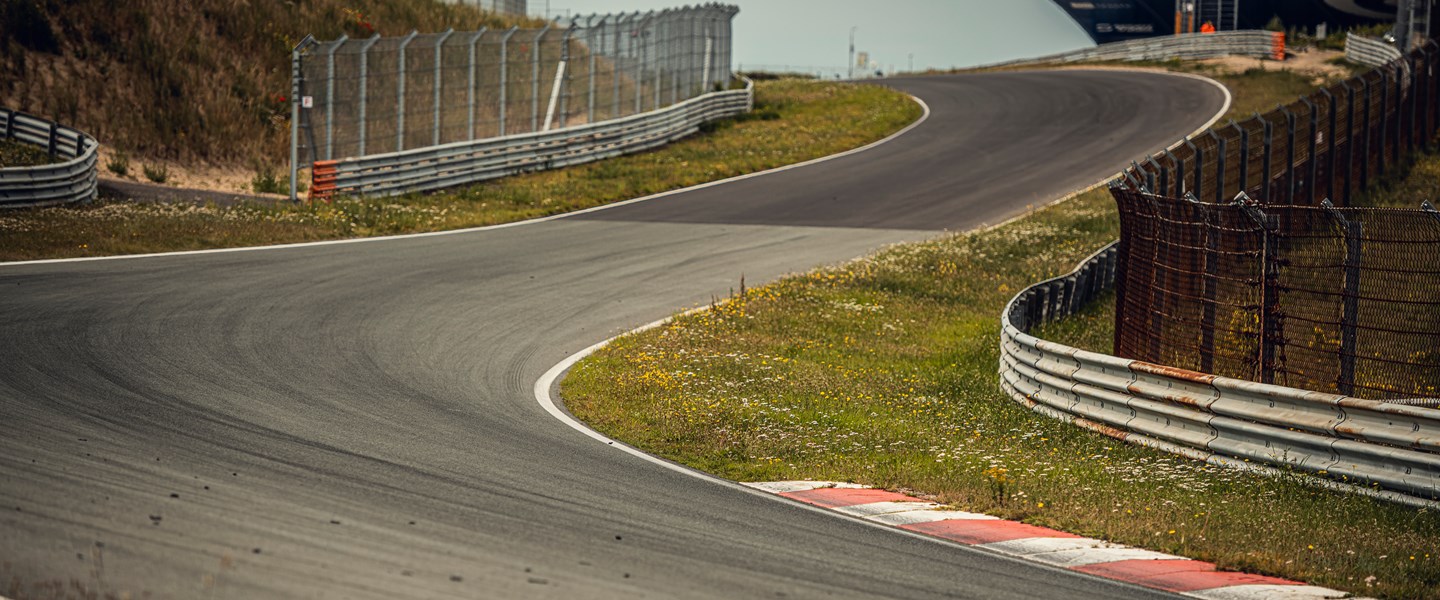 Circuit Zandvoort