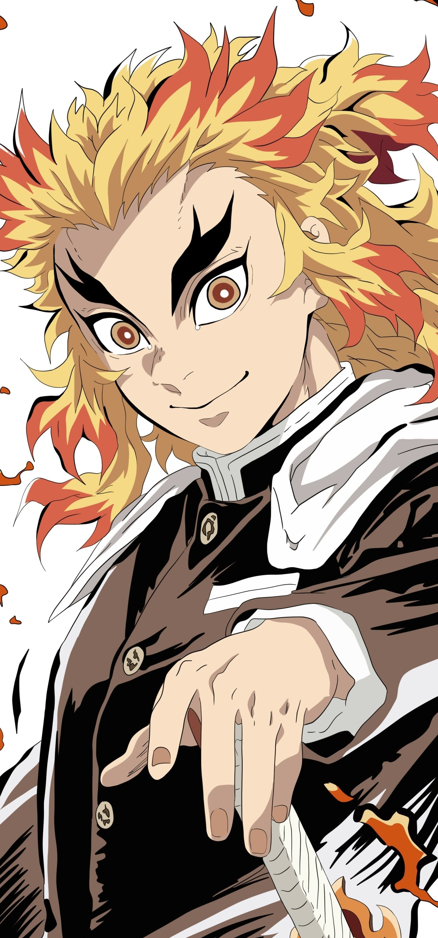 Kimetsu No Yaiba Phone Wallpaper