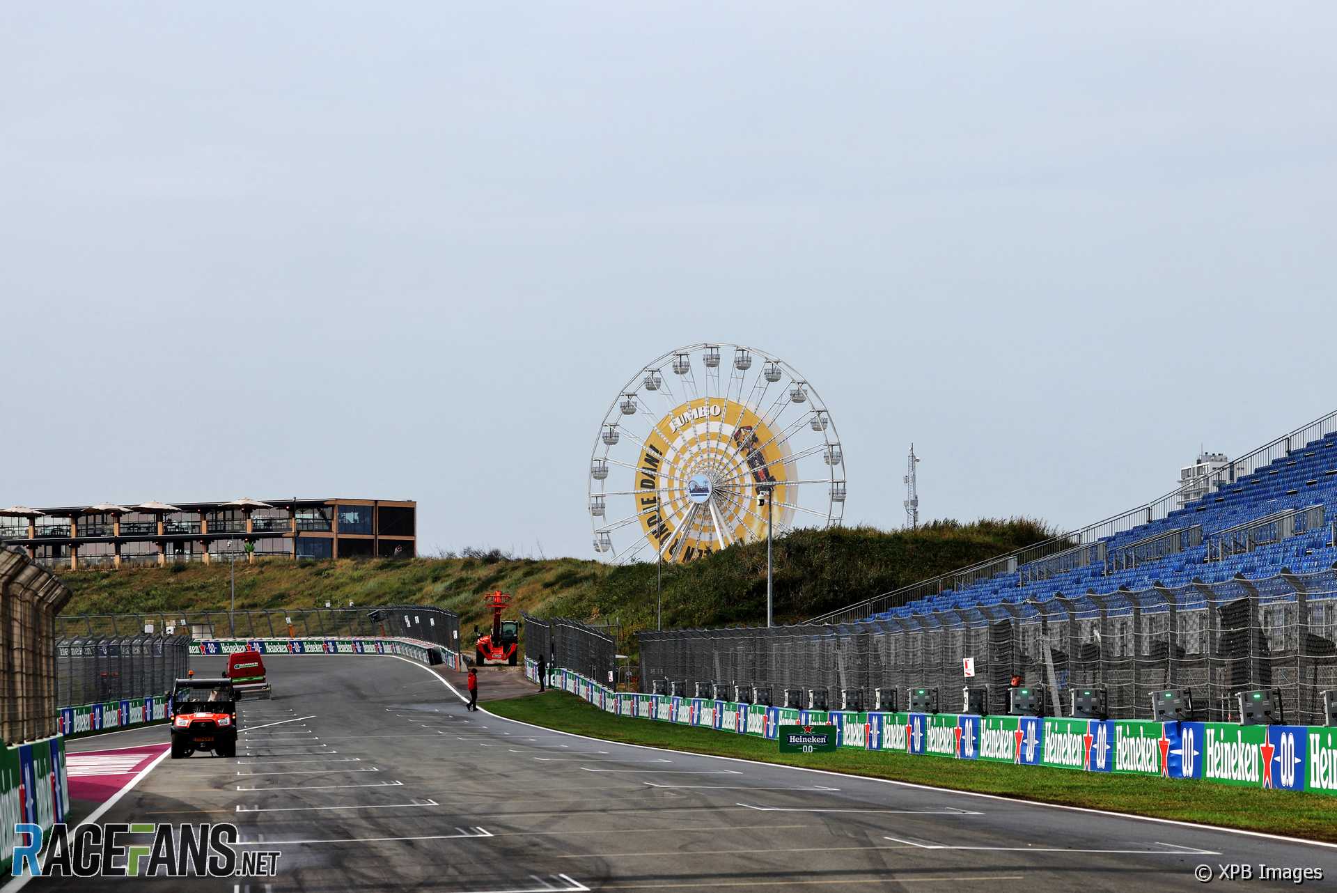 Wallpaper Dutch Grand Prix of 2023