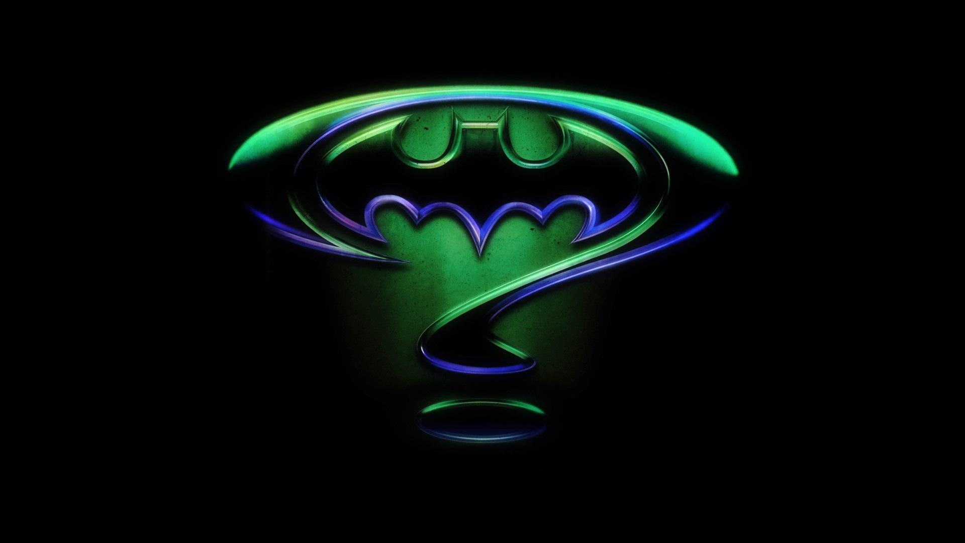 Download Batman Symbol wallpaper