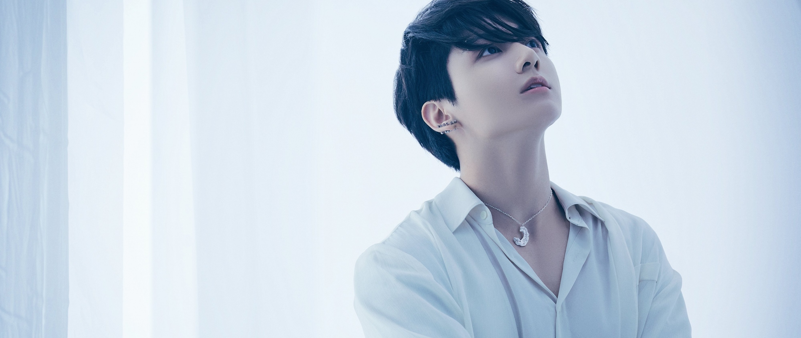 BTS Wallpaper 4K, Jungkook, K Pop Singers