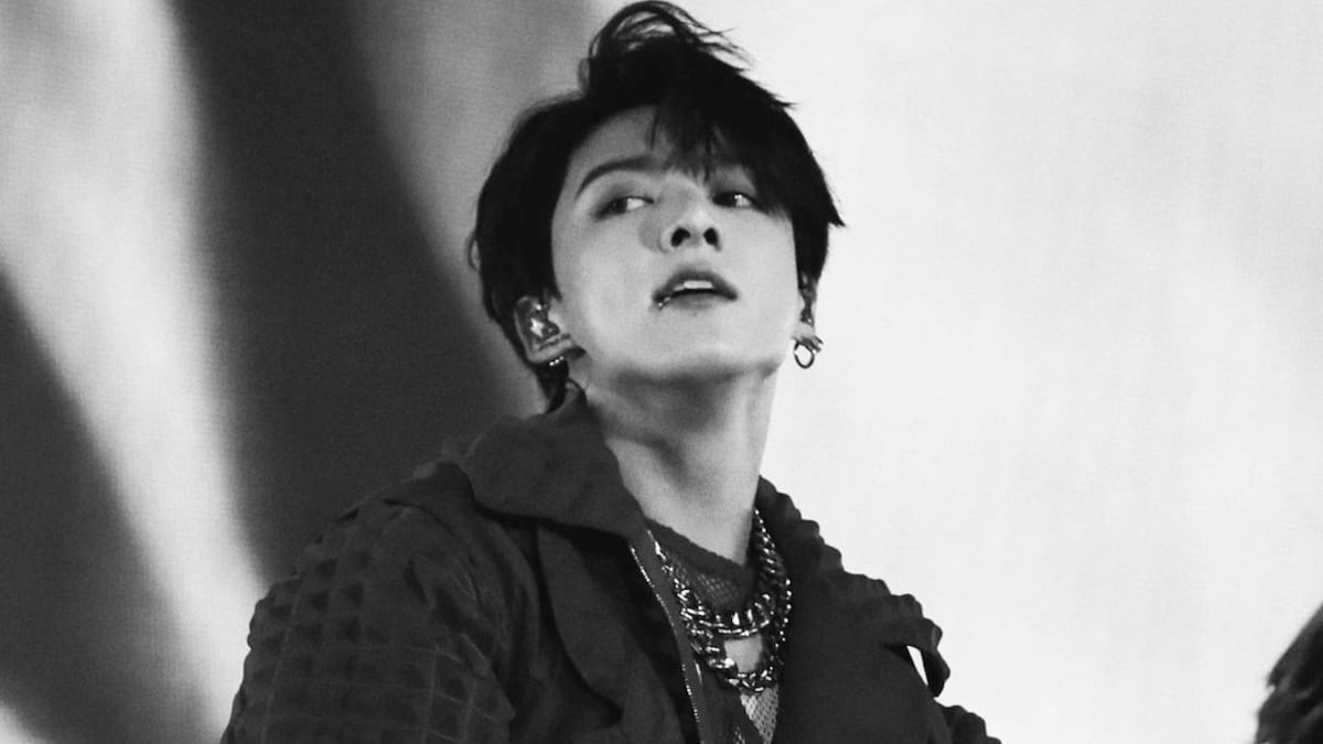 BTS: Jungkook Deletes His Instagram