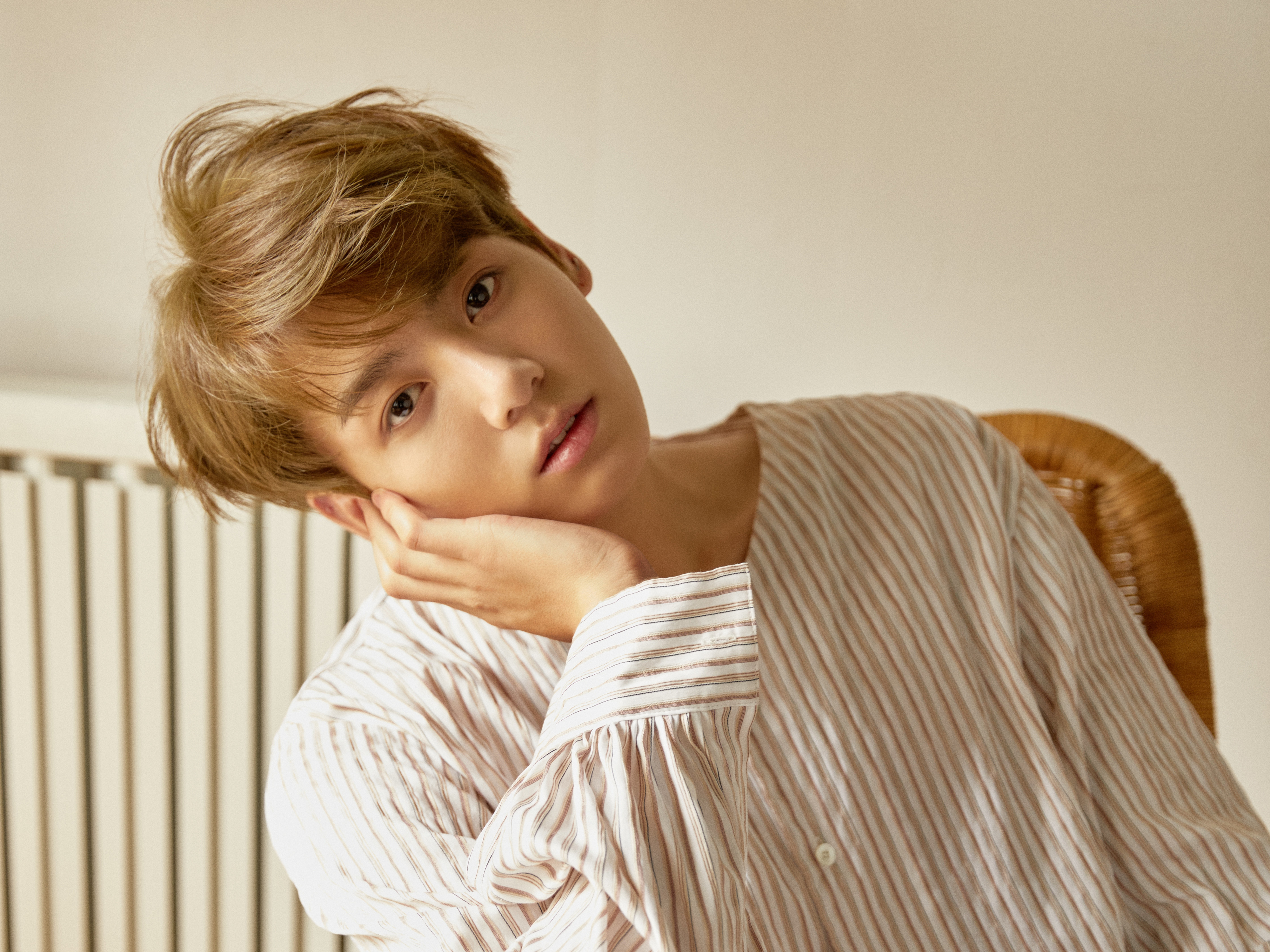 K Pop, Bts, Jungkook Singer