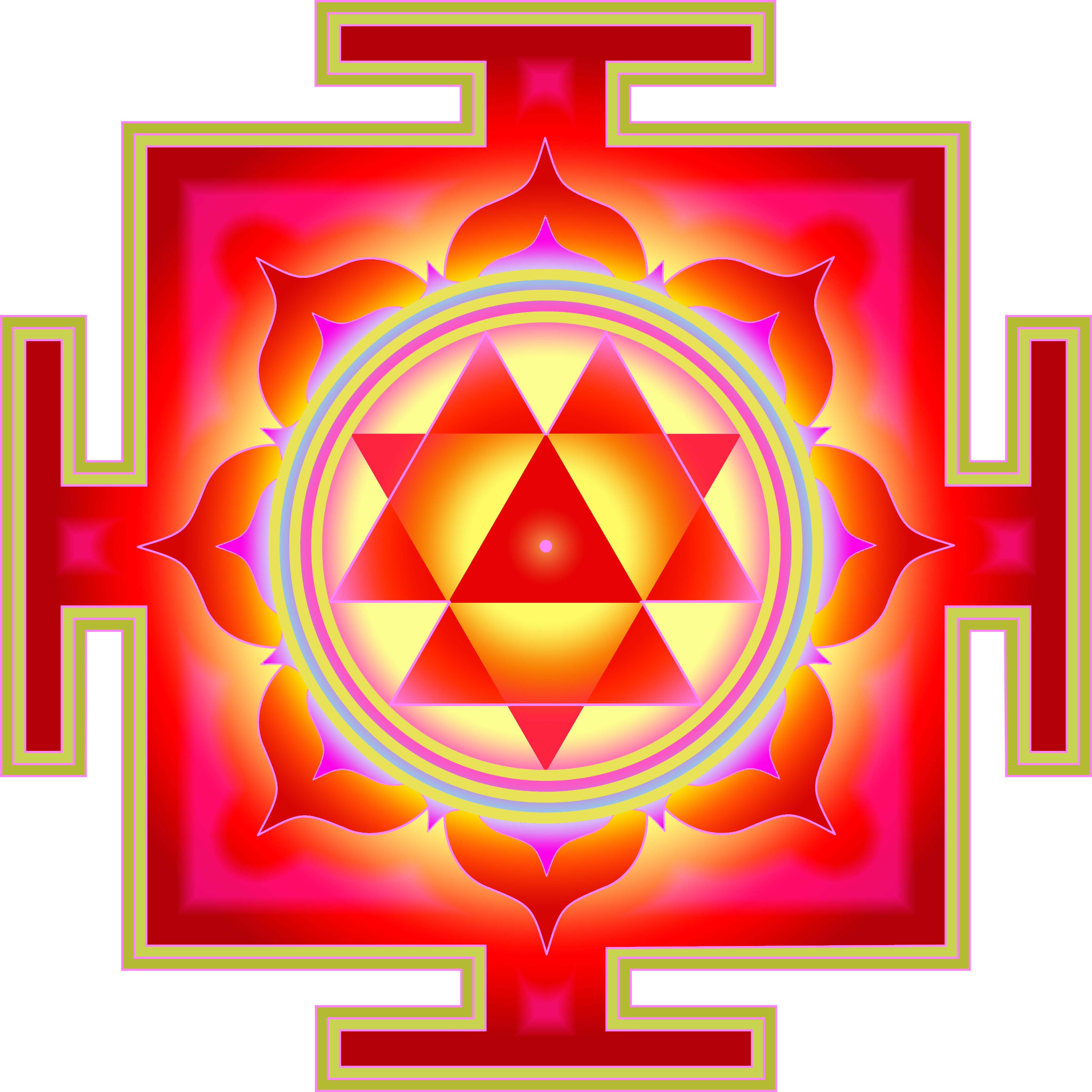 Yantras available as free download
