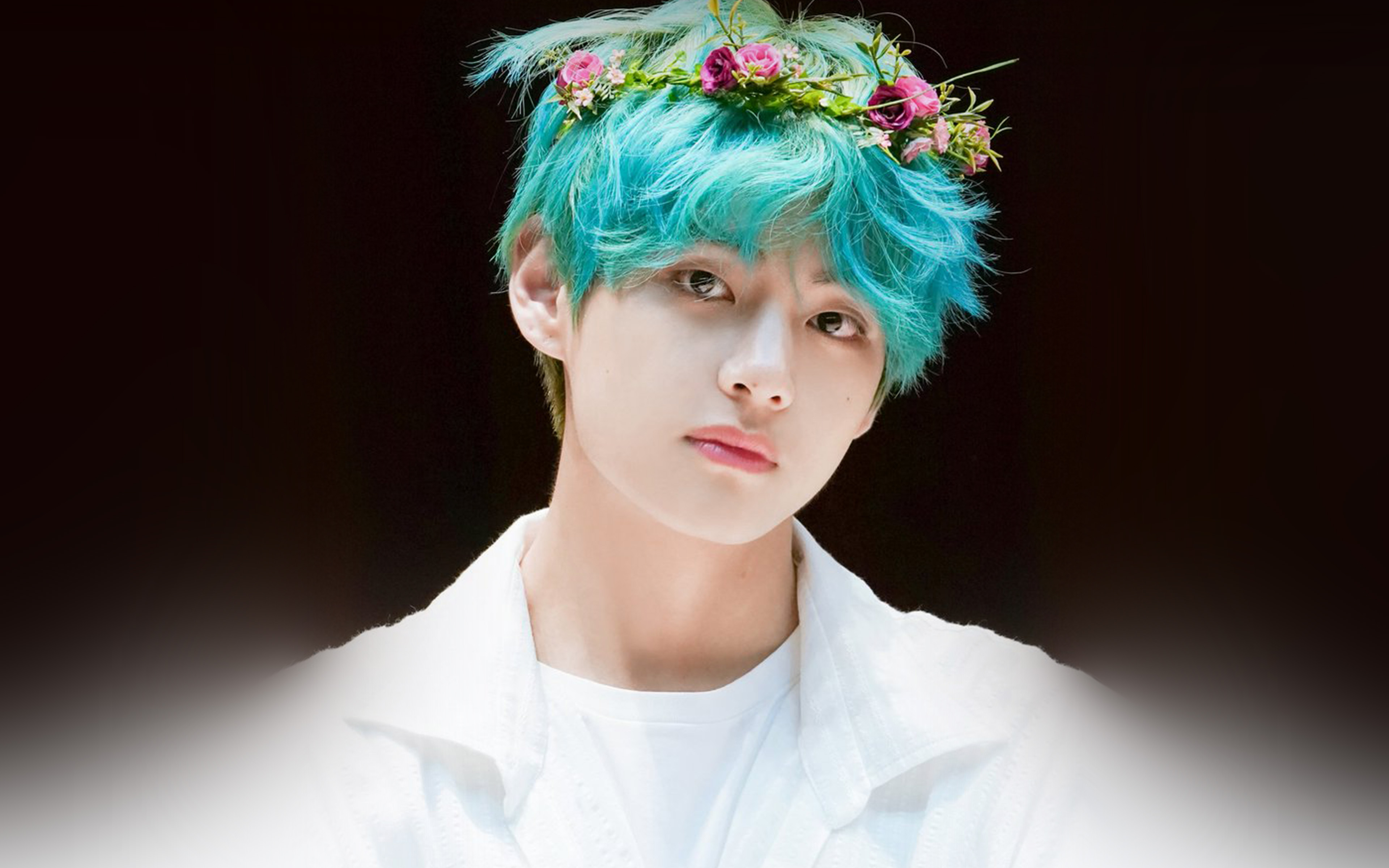 Bts Kpop Taehyung Boy Music