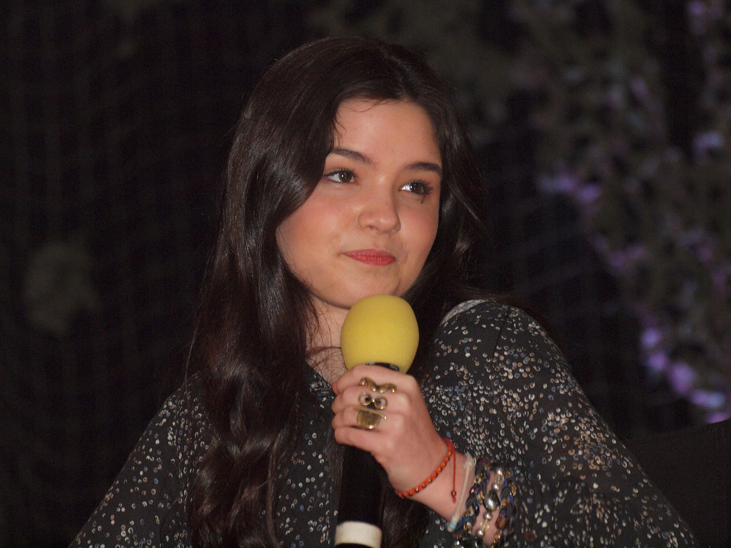 Madison McLaughlin Burbank Con 12b