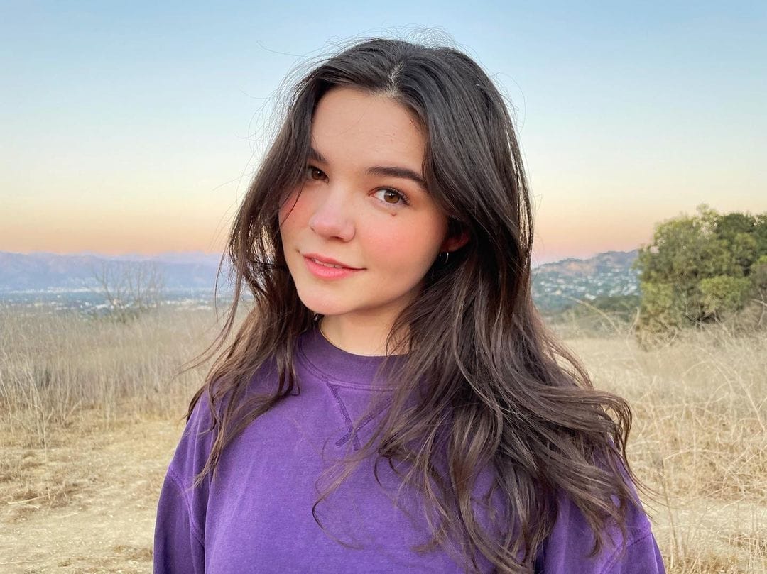 Picture of Madison Mclaughlin