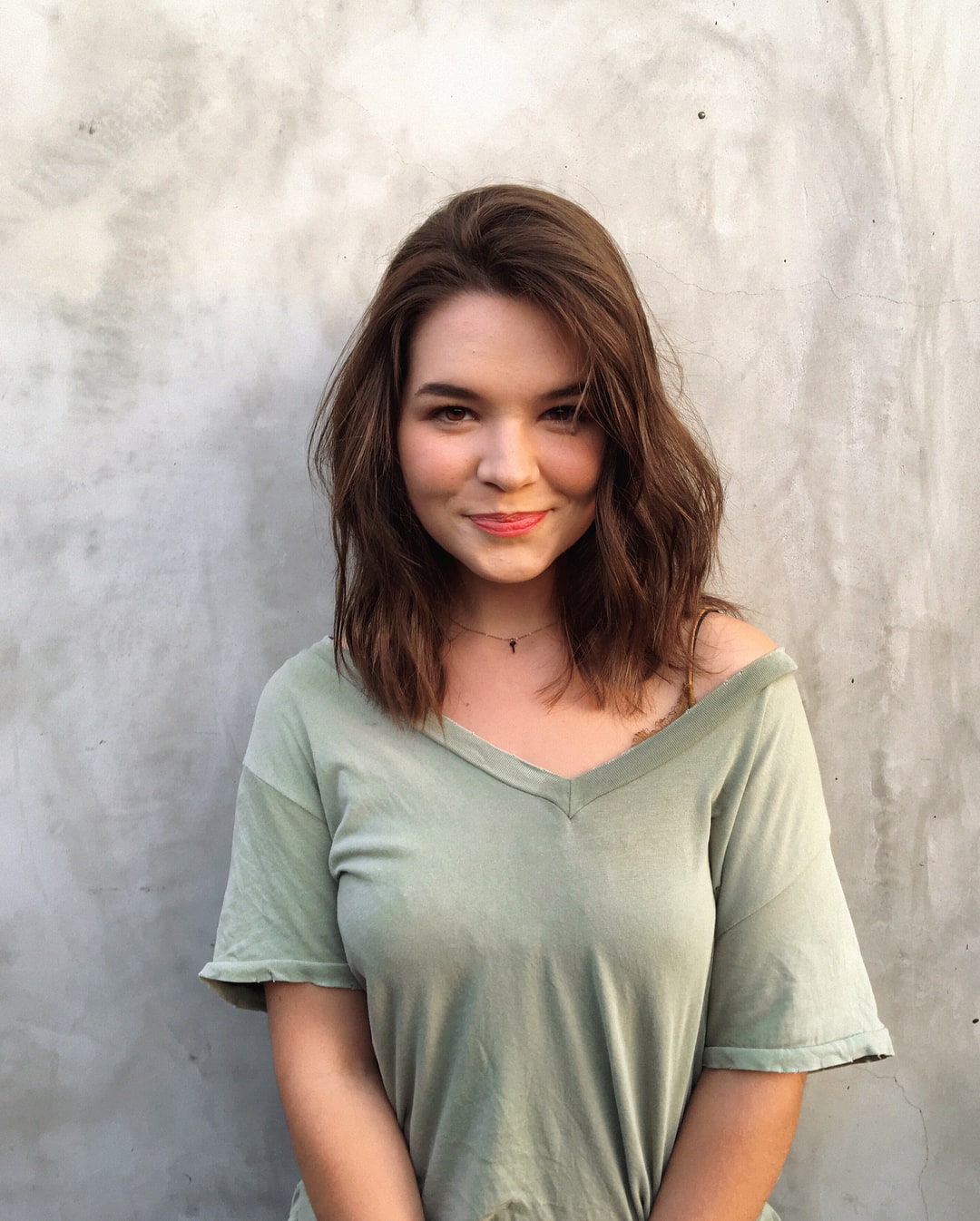 Picture of Madison Mclaughlin