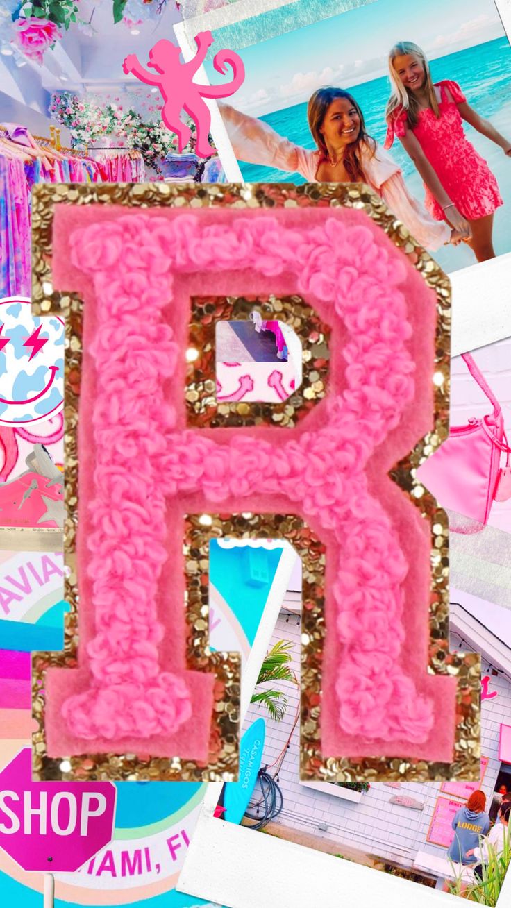 Stoney Clover Lane Wallpaper! R