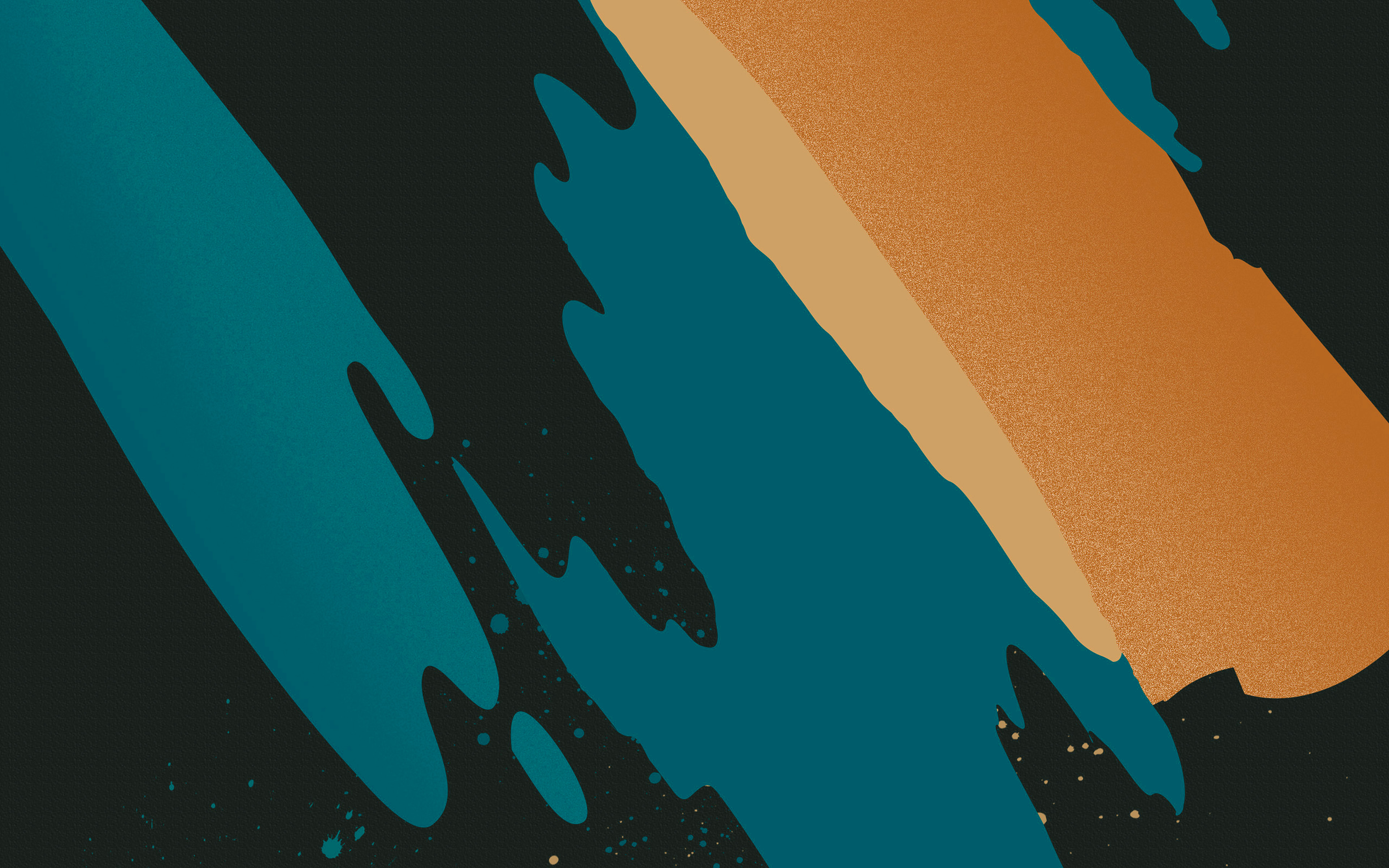 Paint Abstract Background Htc Dark