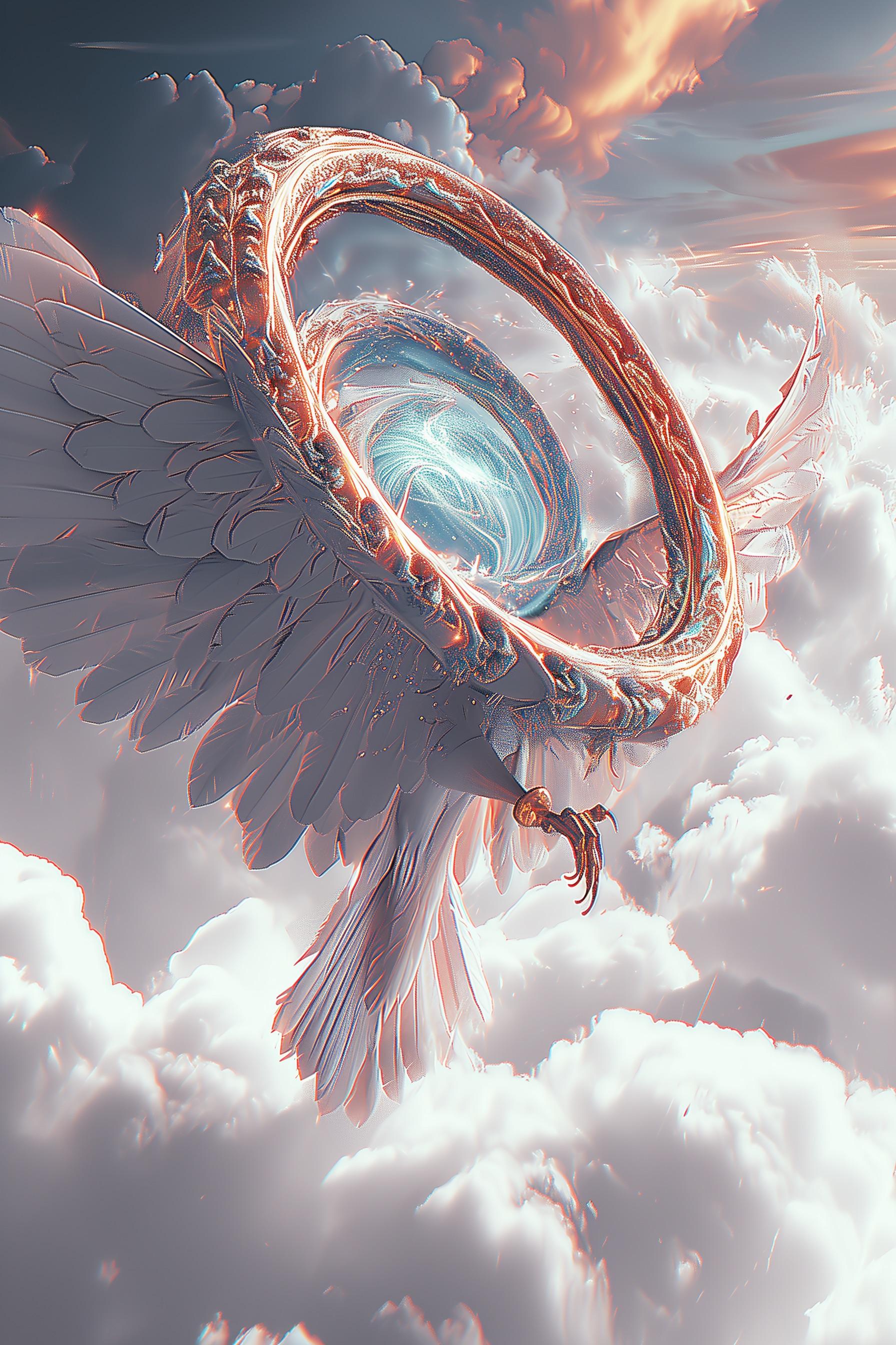 Biblically Accurate Angels