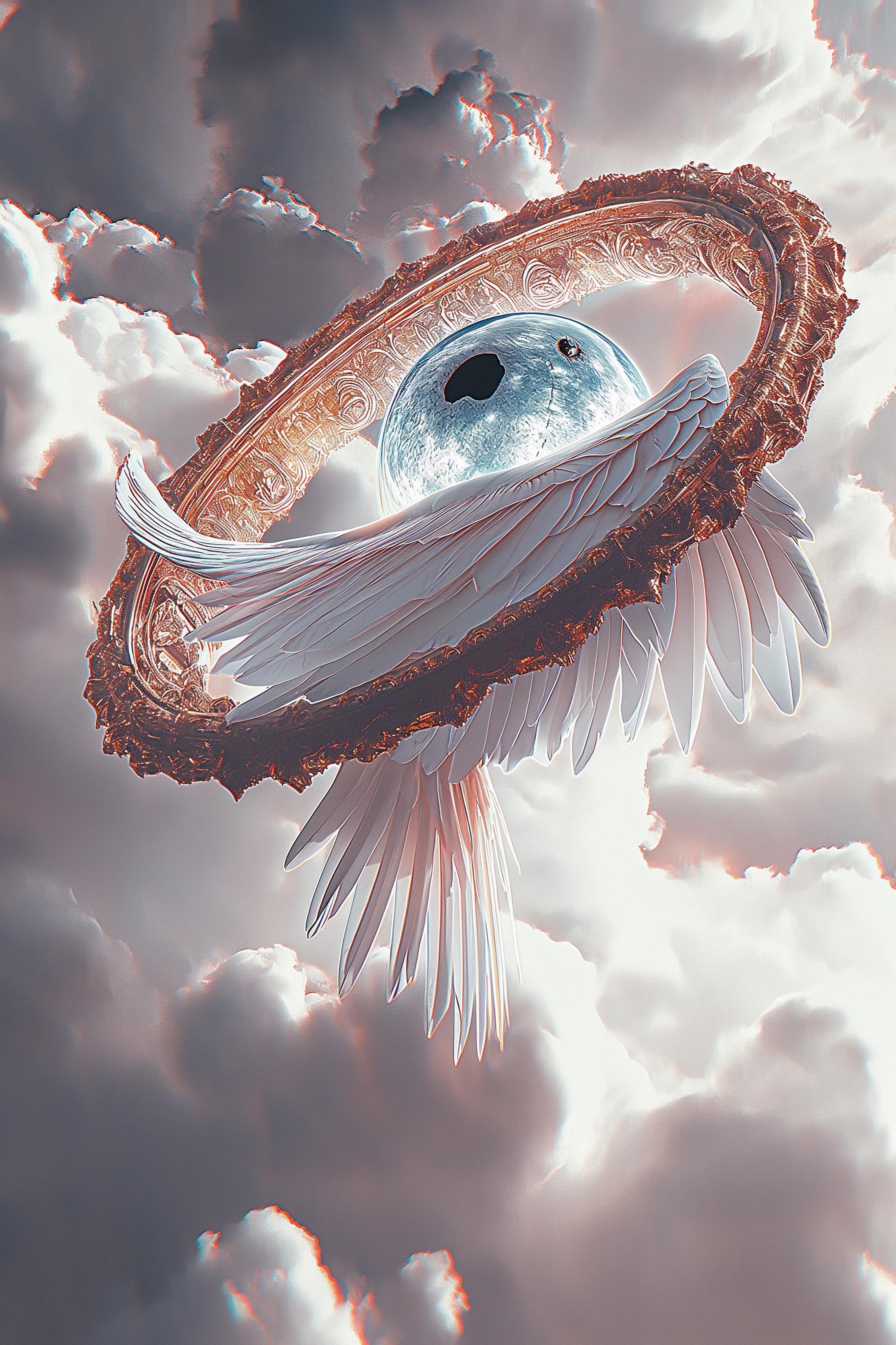 Biblically Accurate Angels