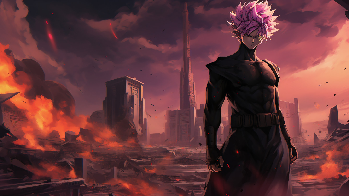 AI Wallpaper your own