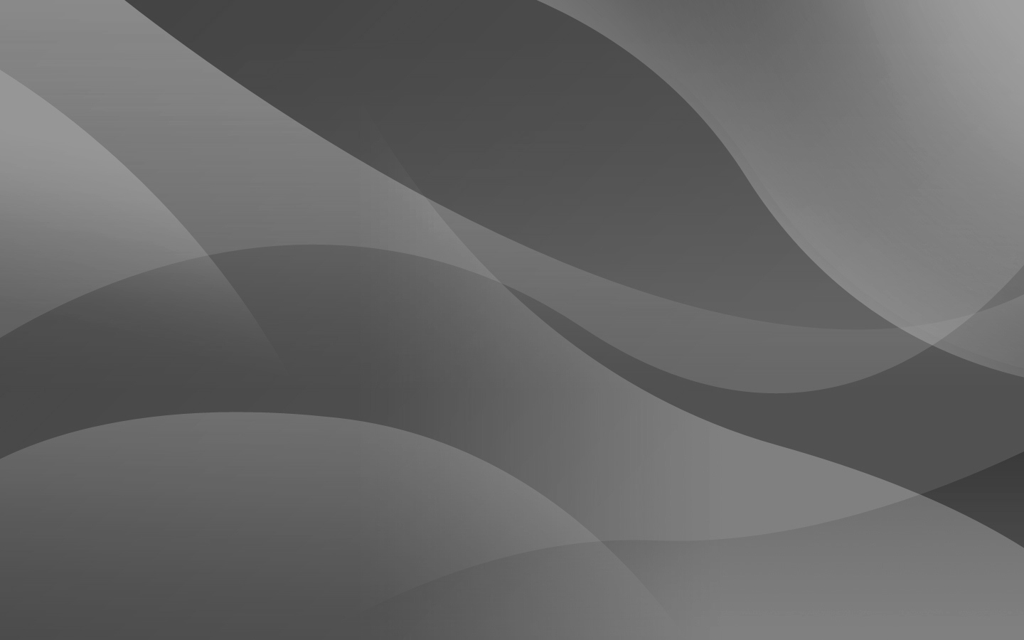 Silver Abstract Wallpaper