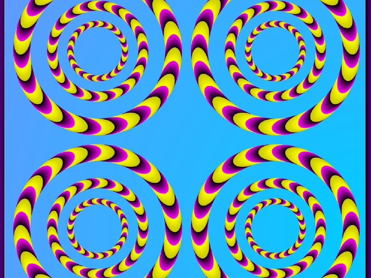 Download Psychedelic wallpaper