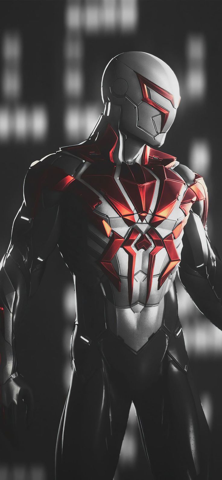 spiderman remastered marvel ps5 iPhone Wallpaper