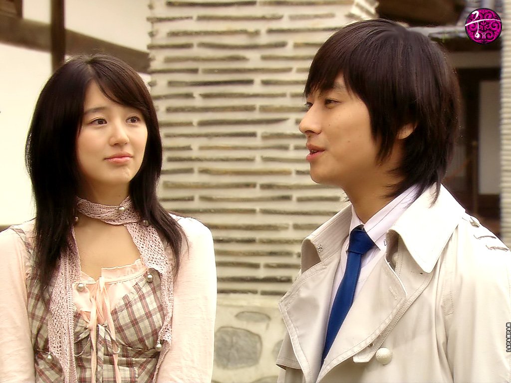 Princess Hours Wallpaper