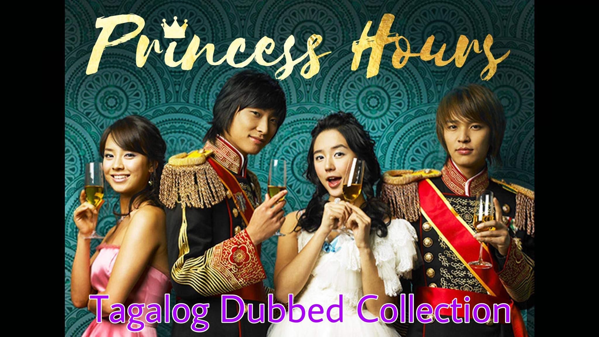 PRINCESS HOURS Episode 19 Tagalog