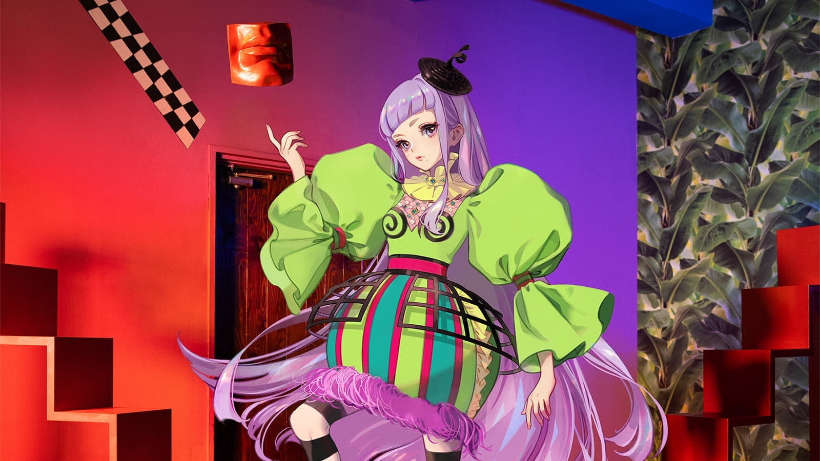 TV Series 2021 2021)