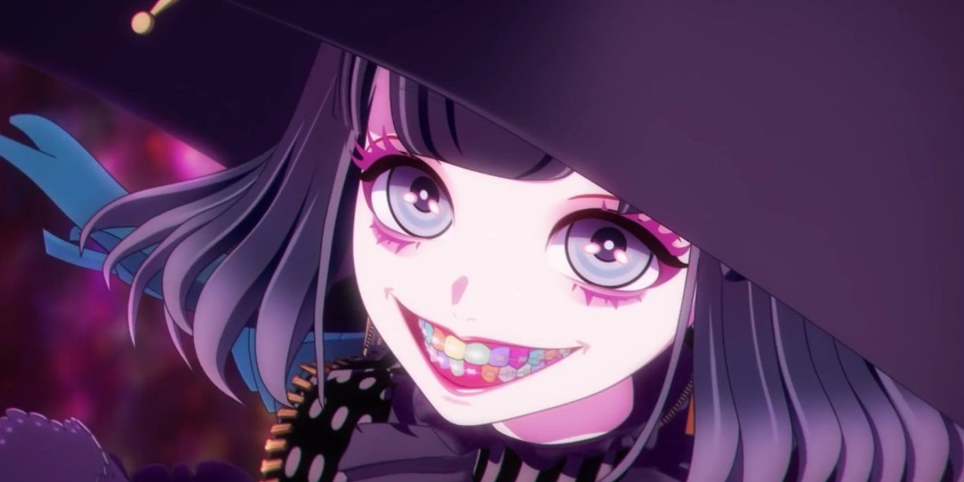 ArtisWitch Anime Review 2021 Sunrise