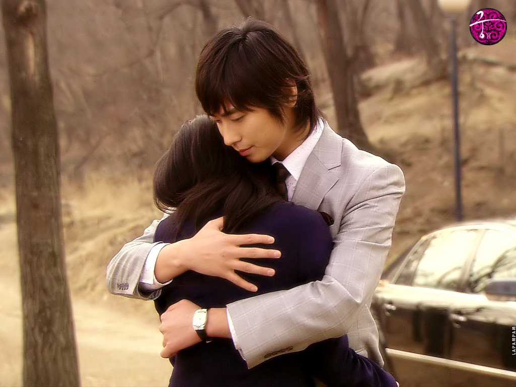 Princess Hours Wallpaper