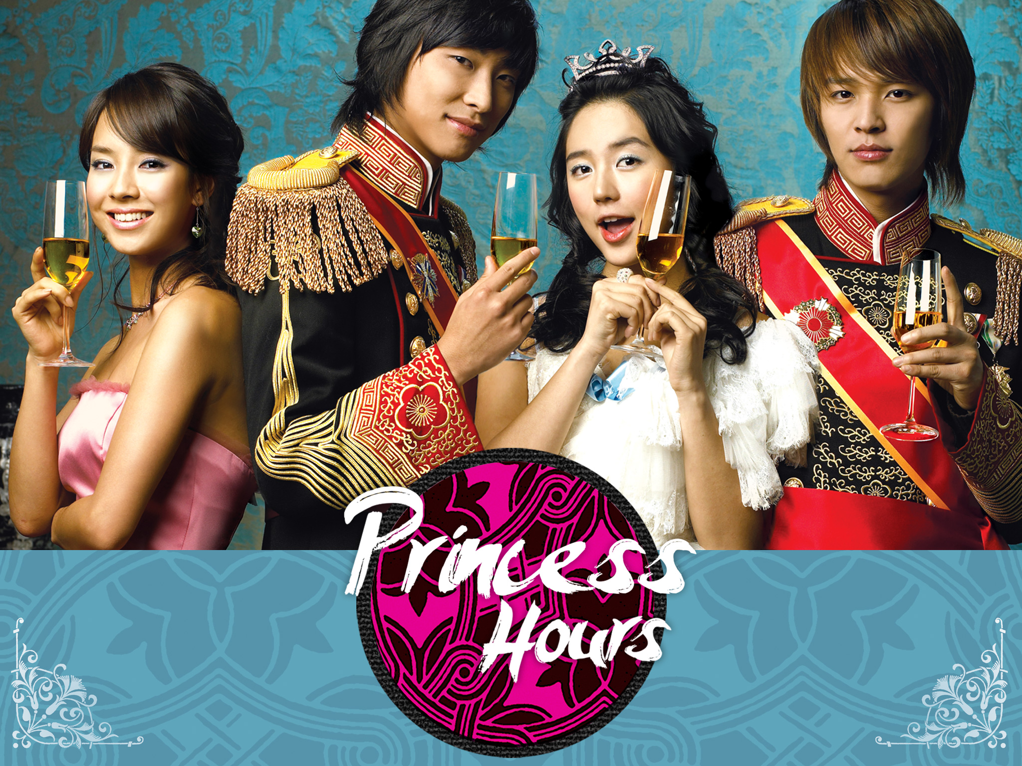 Watch Princess Hours