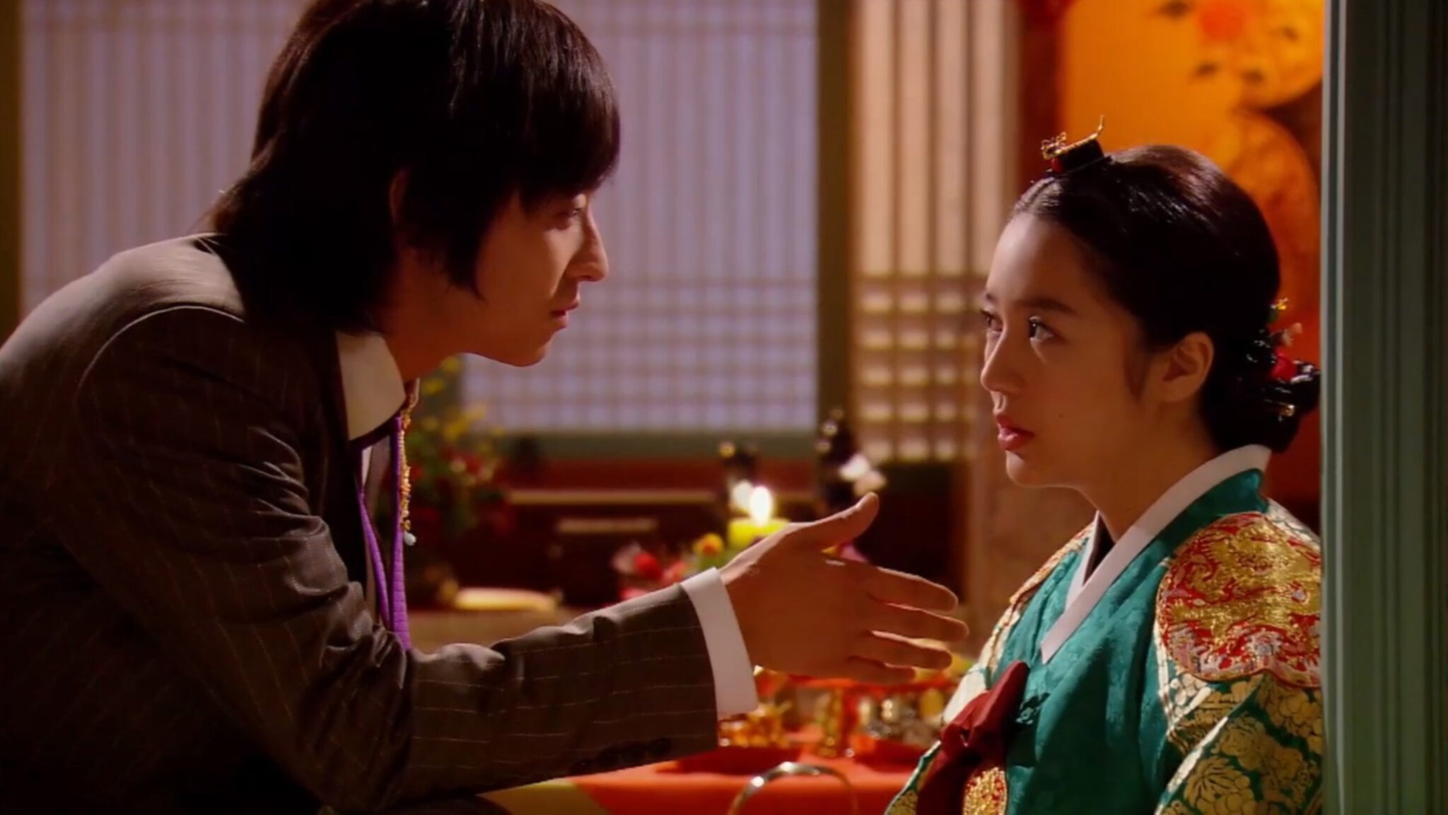 Princess Hours