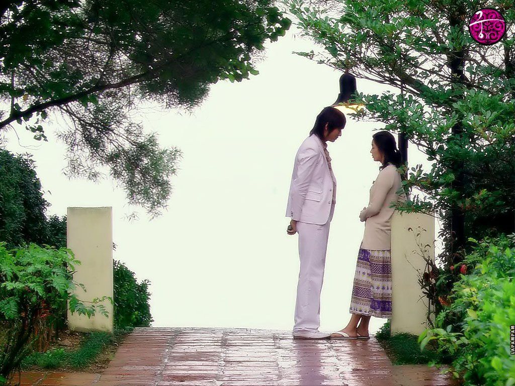 Princess Hours Wallpaper