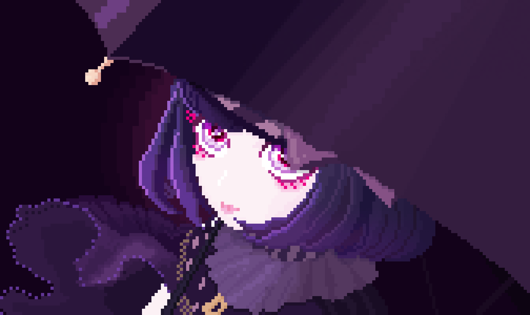 Ruru from Artiswitch