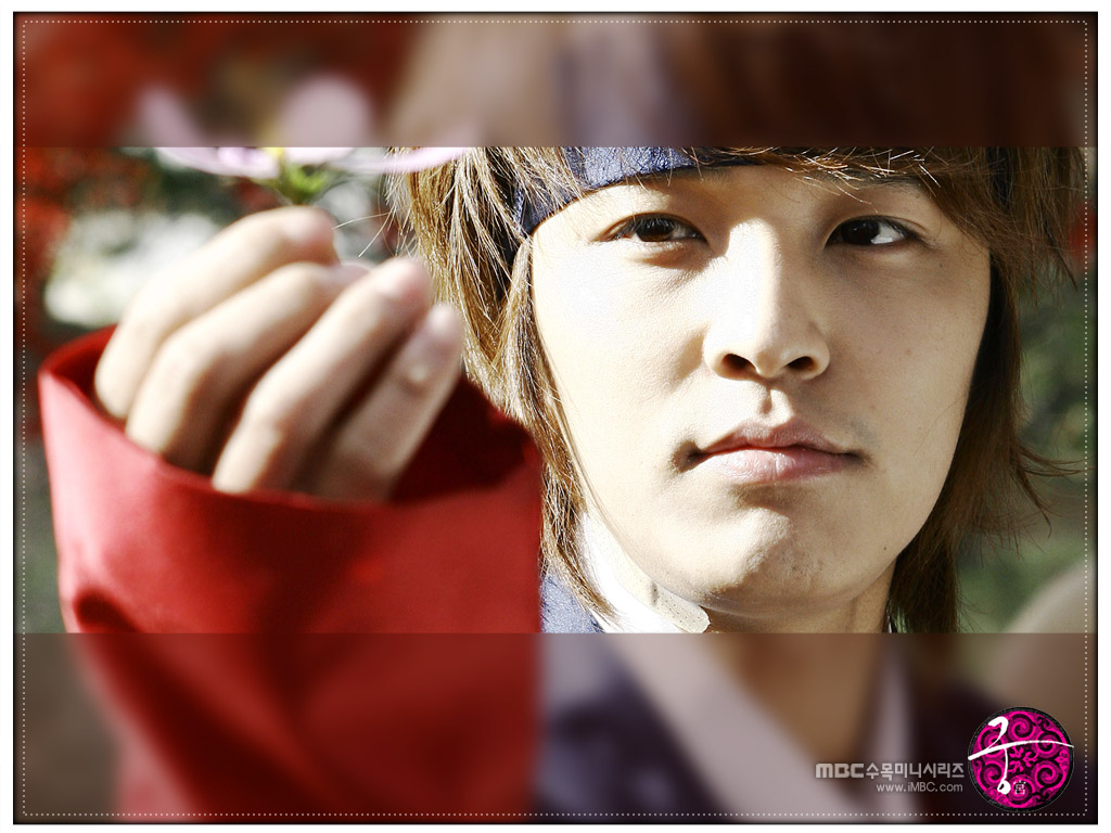 Princess Hours Wallpaper. Sunghyori's