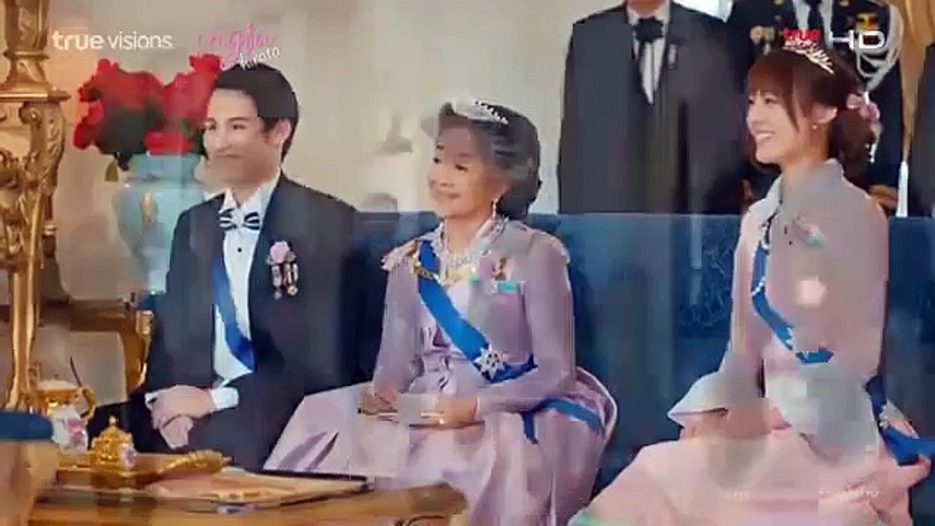 Princess Hours Ep 12 Thai Drama