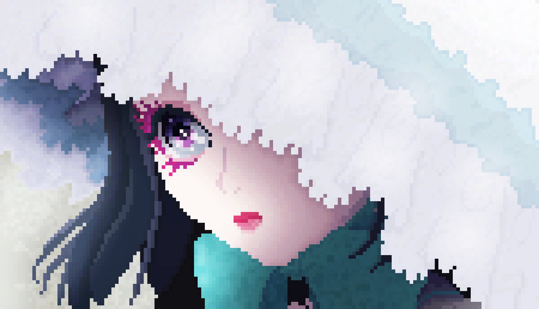 Lulu from Artiswitch