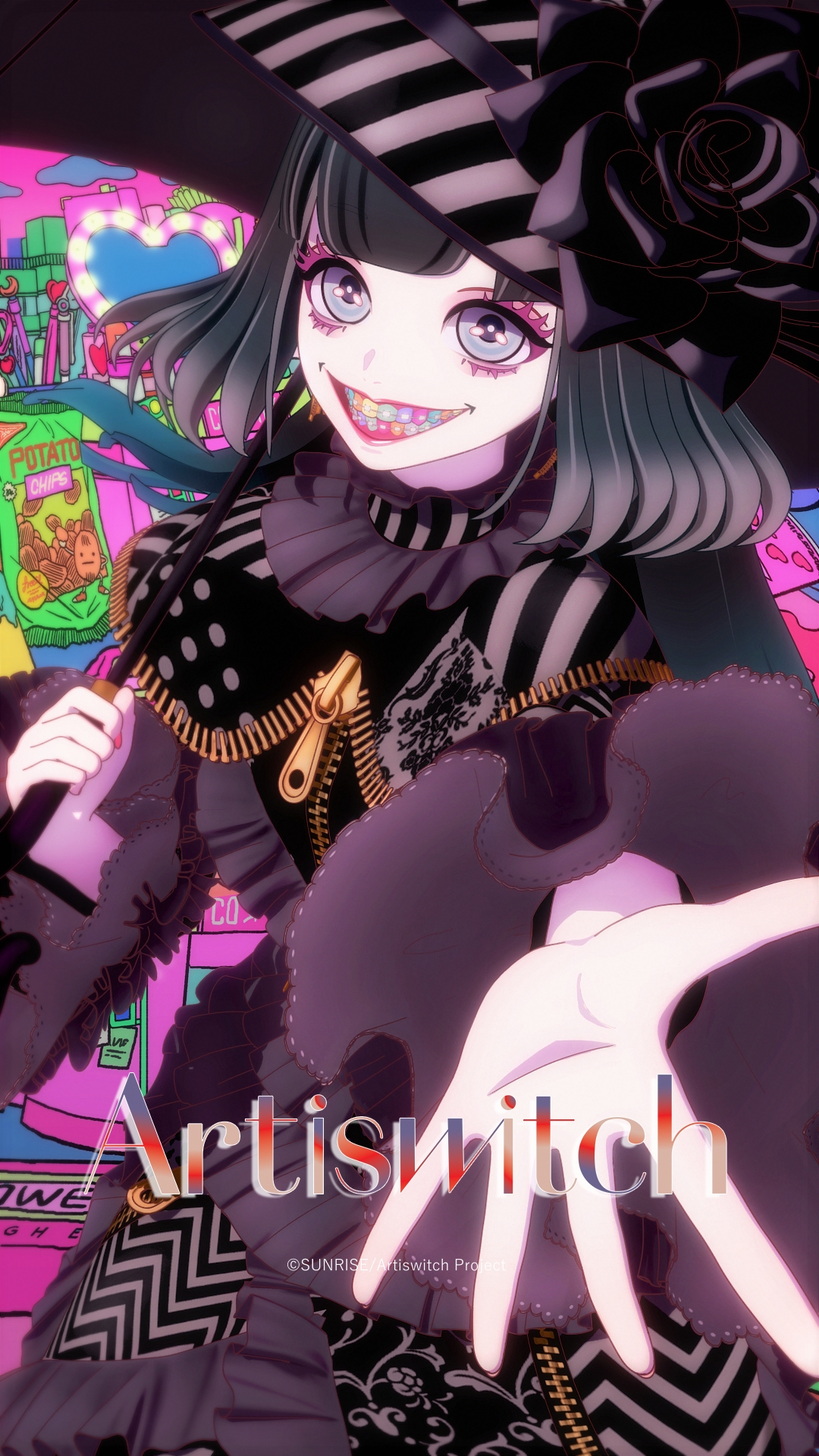 祝】Artiswitchチャンネル登録者数10万人突破