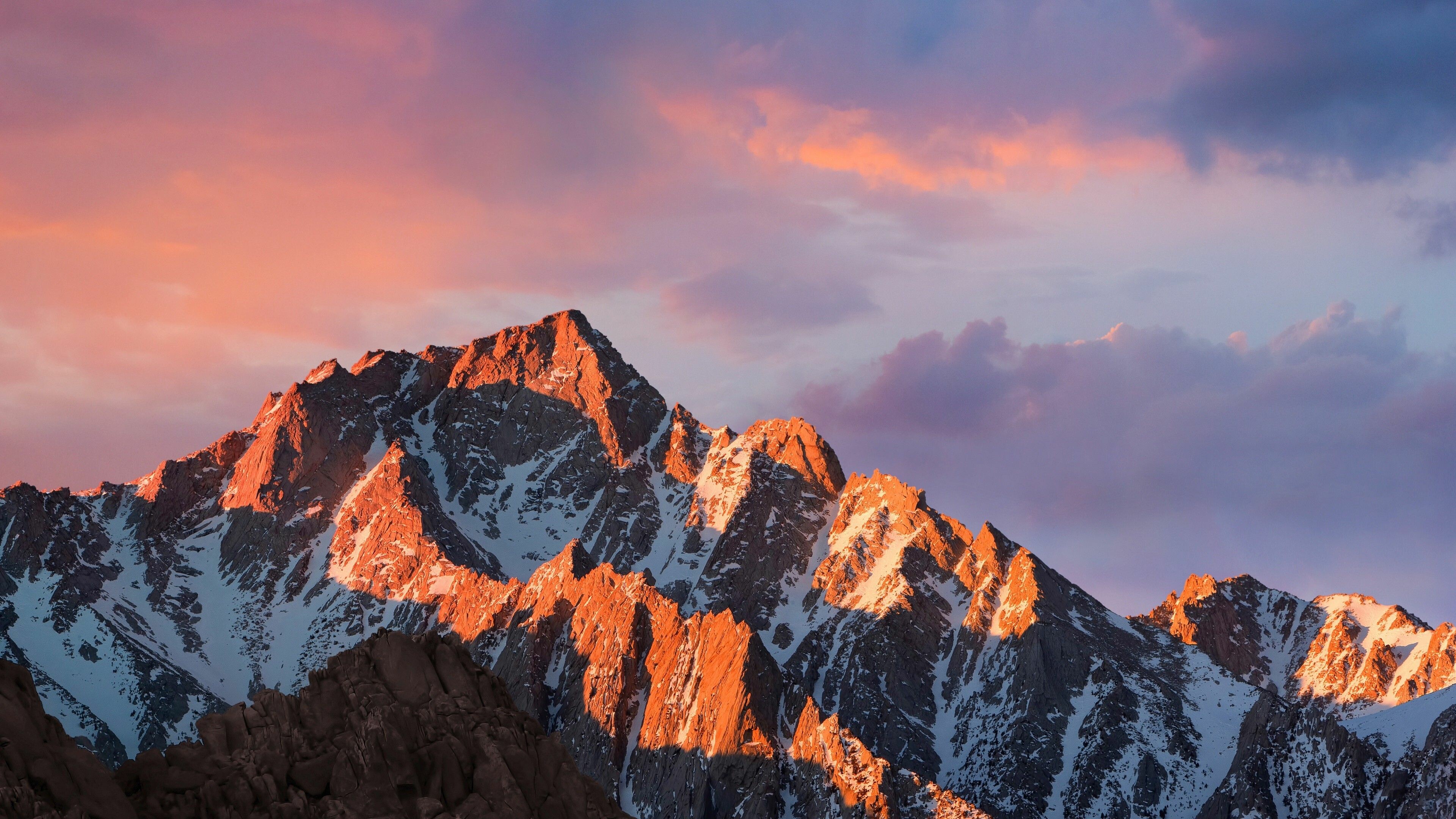 Mountain Wallpaper