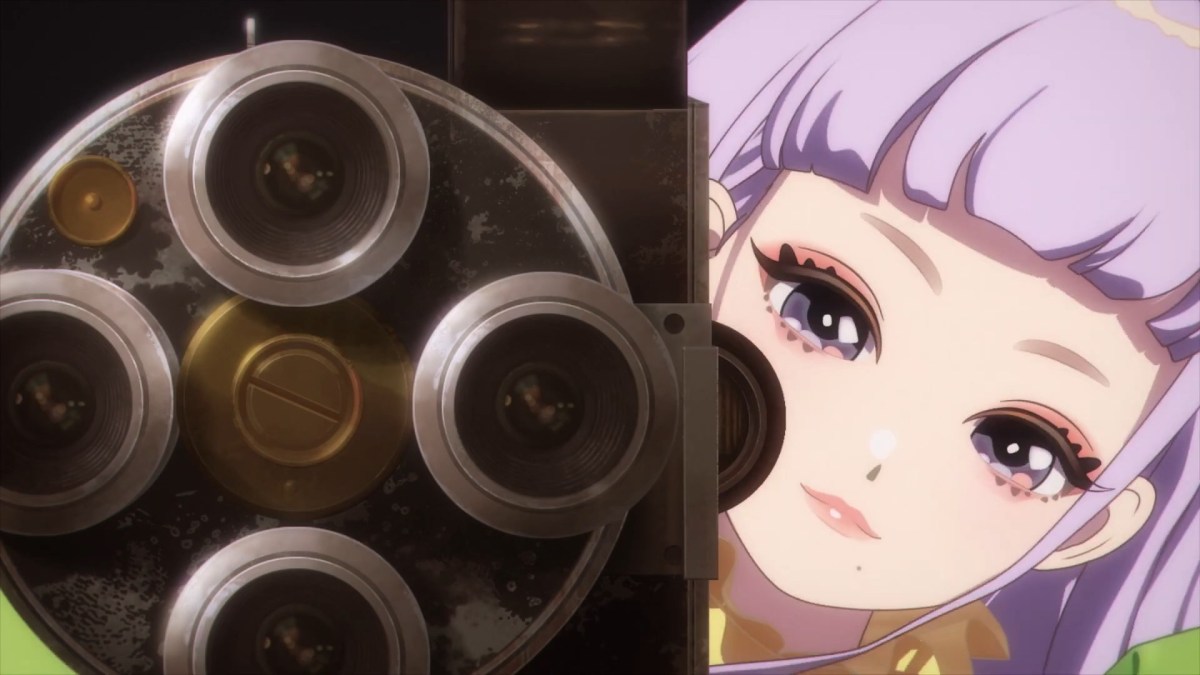 REVIEW) The Magic of ARTISWITCH