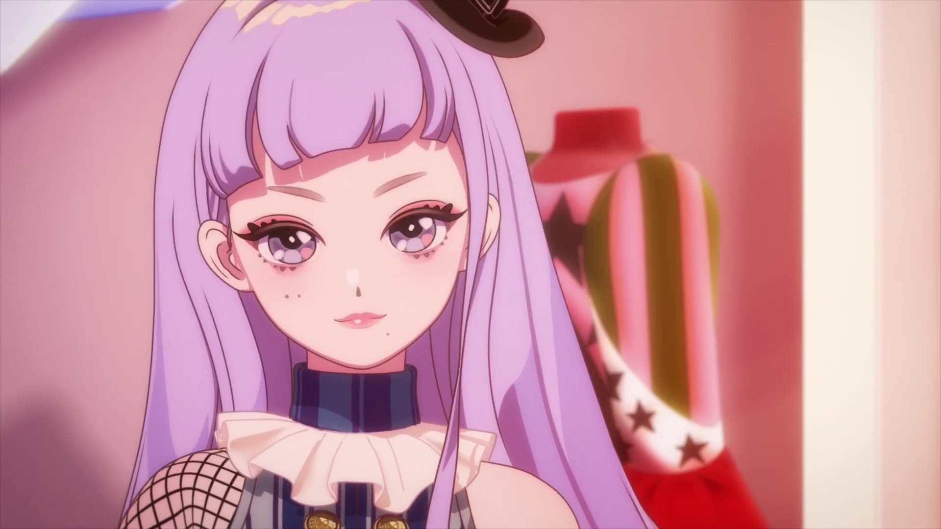 Artiswitch: Season 1 color