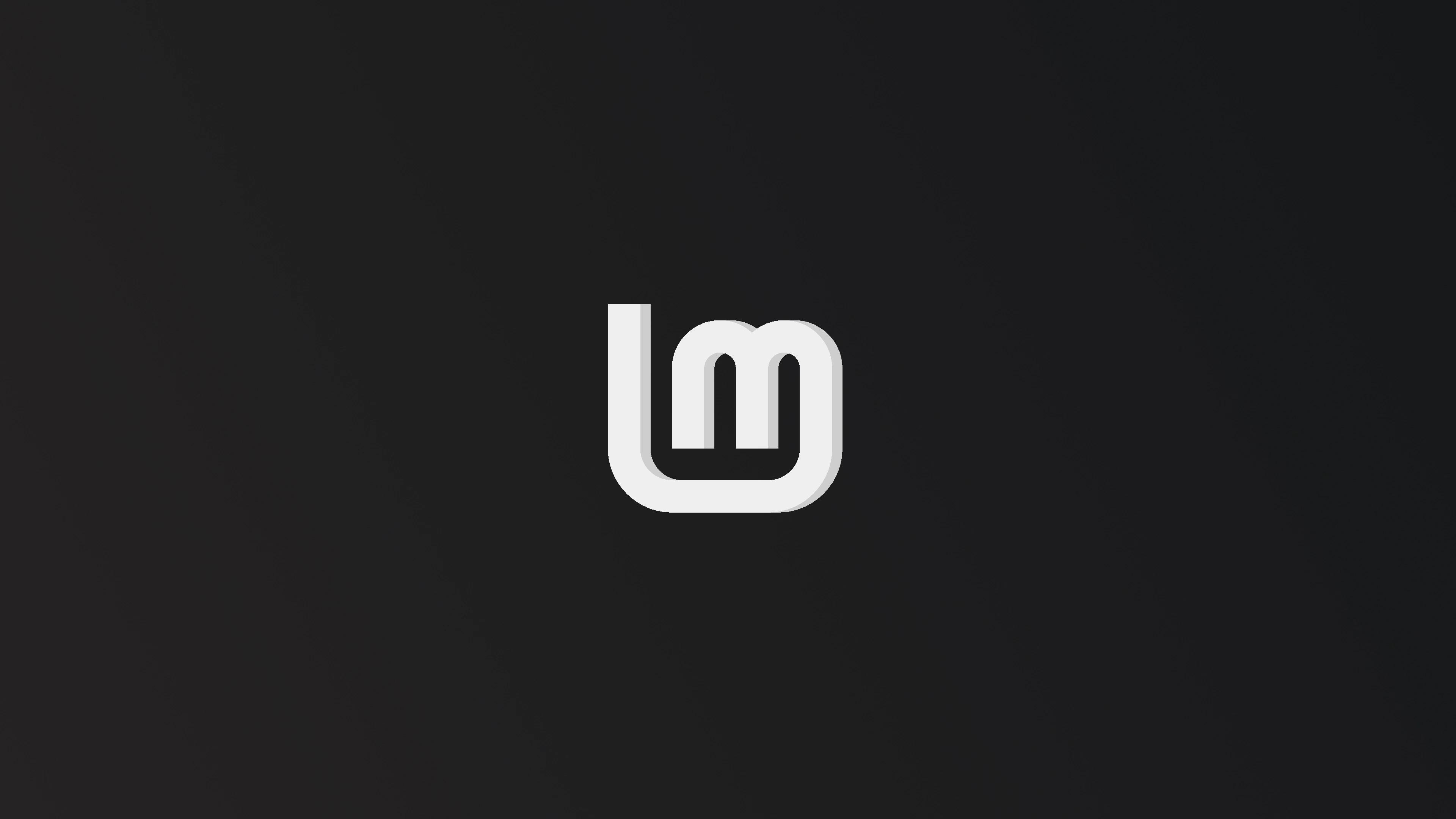 Mint Minimalist Wallpaper