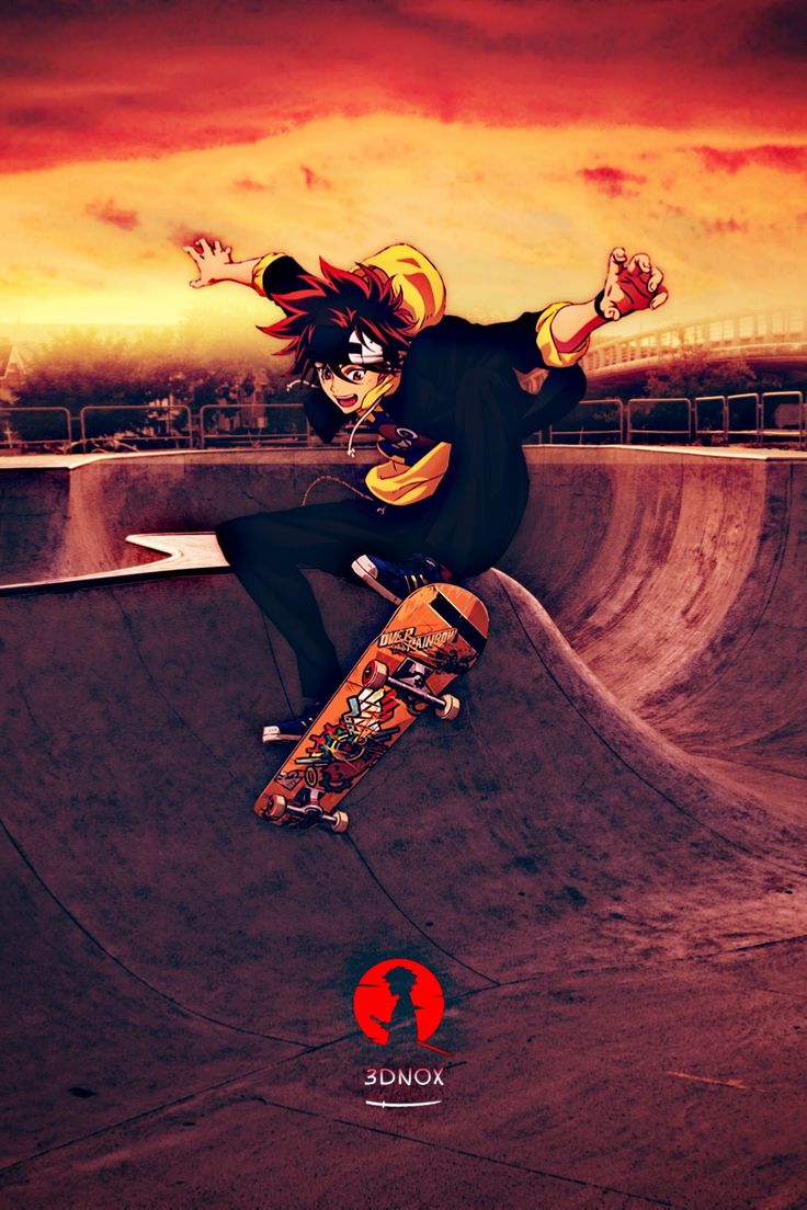 Reki wallpaper edited