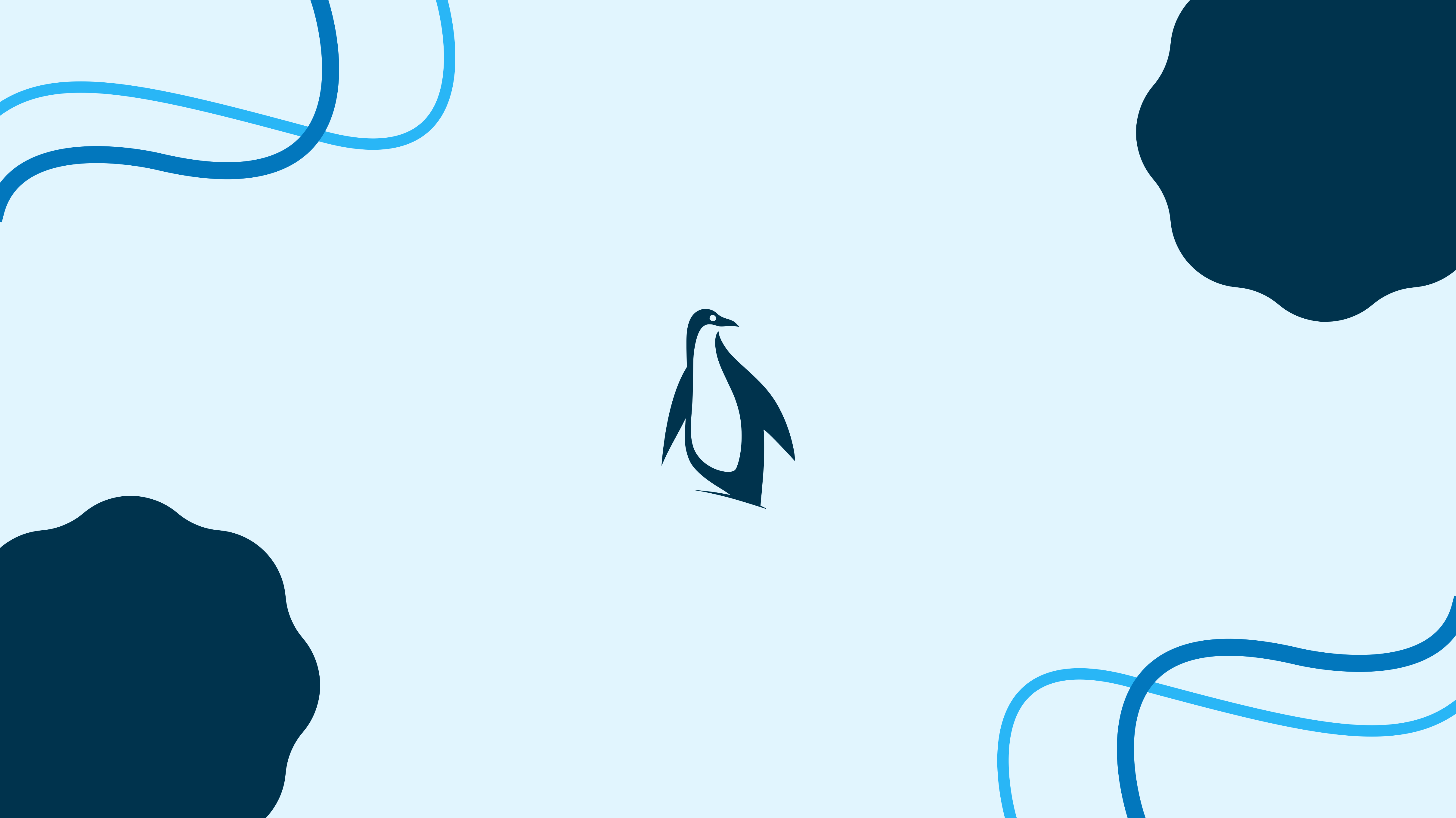 Linux Unix Unixporn Minimalism Material