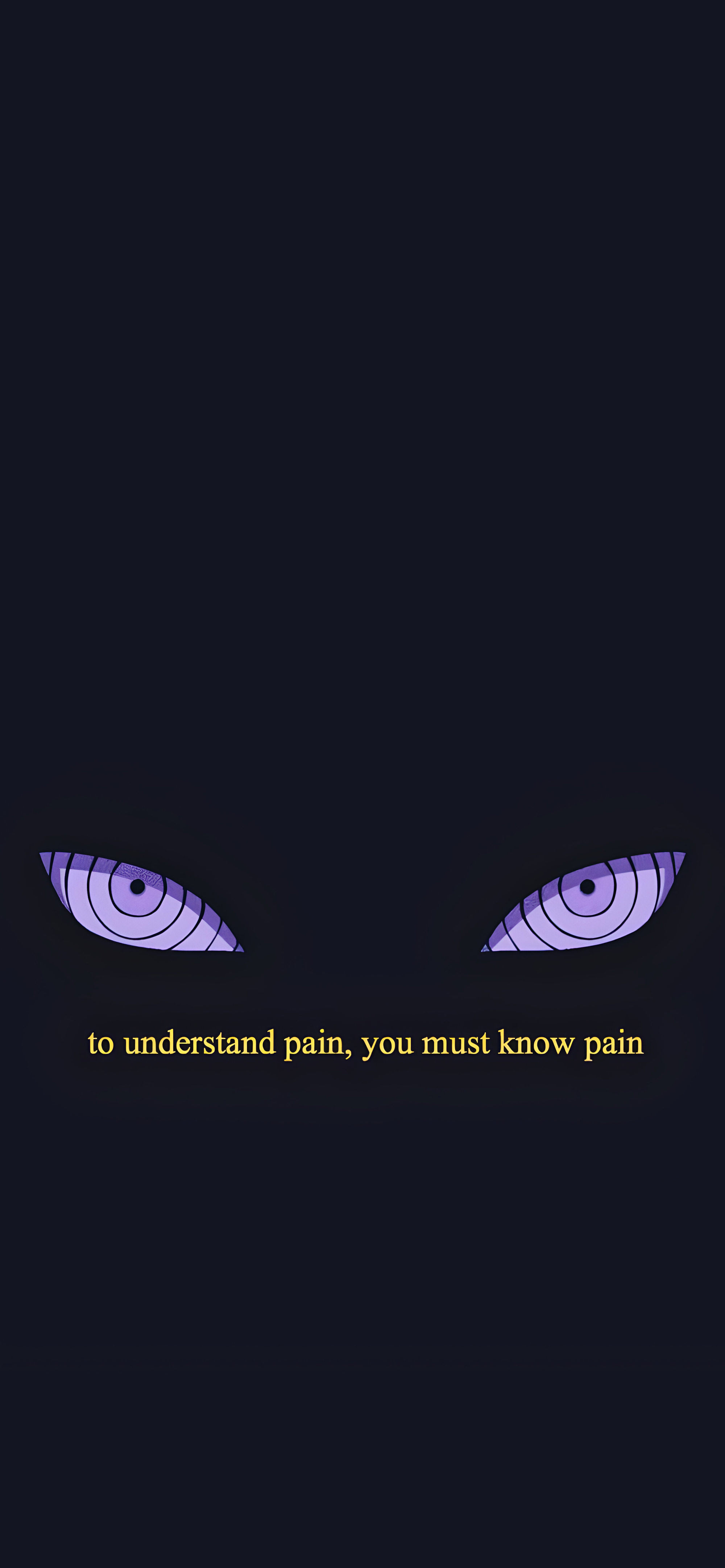 Pain Nagato Naruto Wallpaper