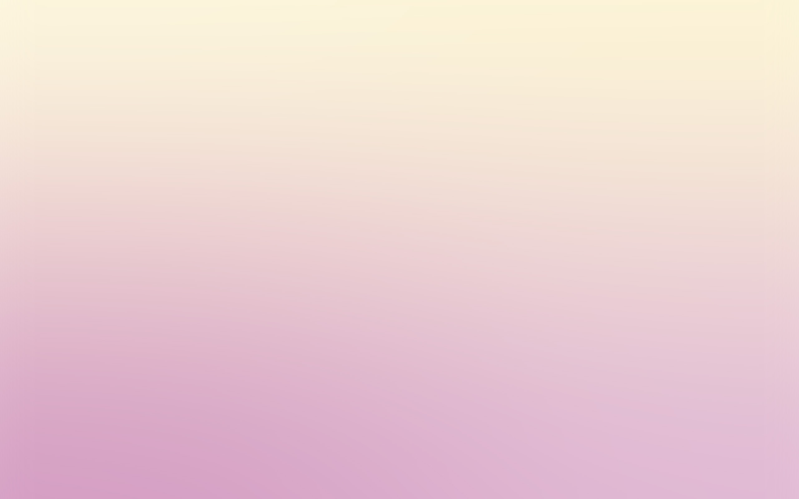 Pastel Pink Blur Gradation